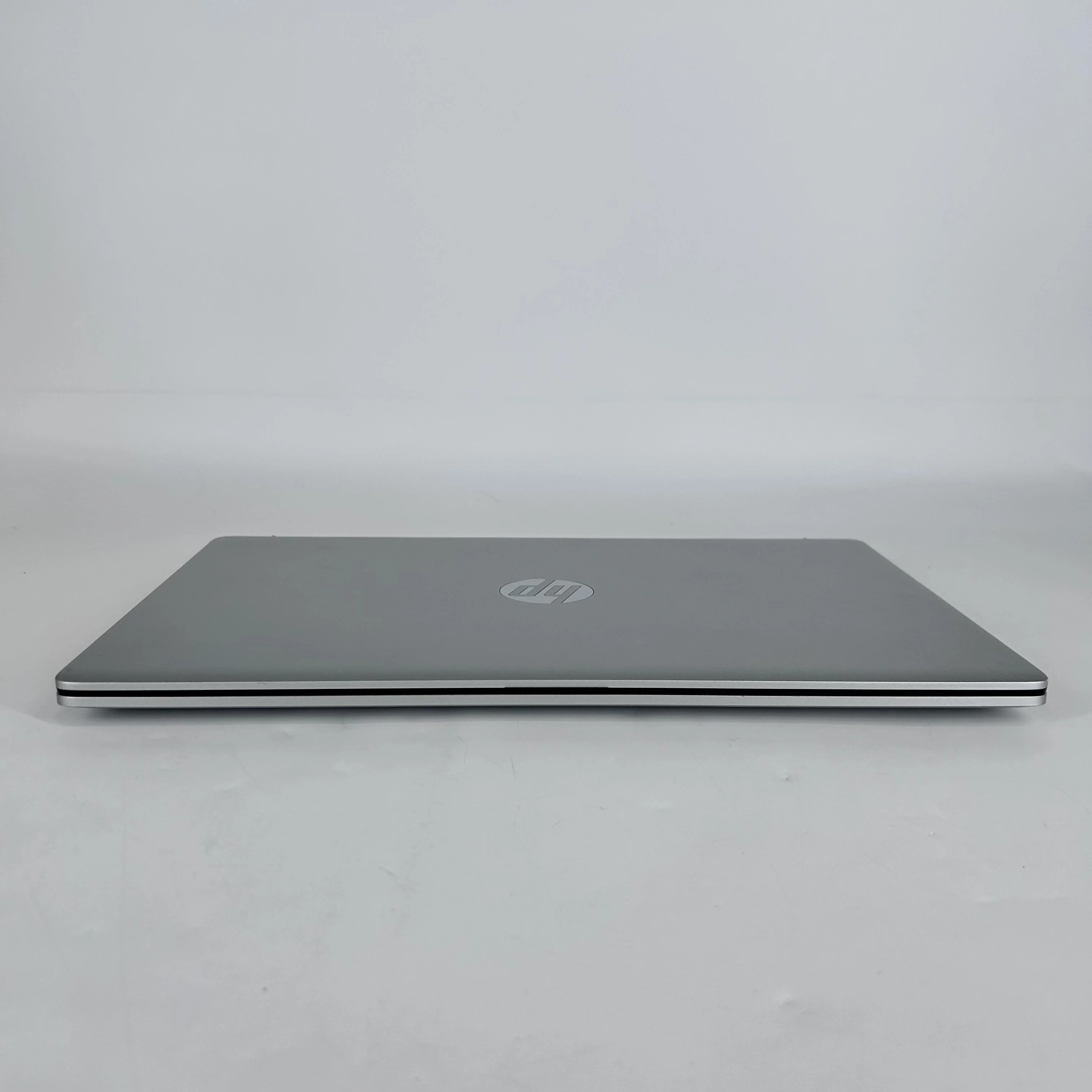 HP Notebook 17 Silver 2.4 GHz AMD Ryzen 3 7320U 8GB RAM 512GB Solid State Drive - Image 9