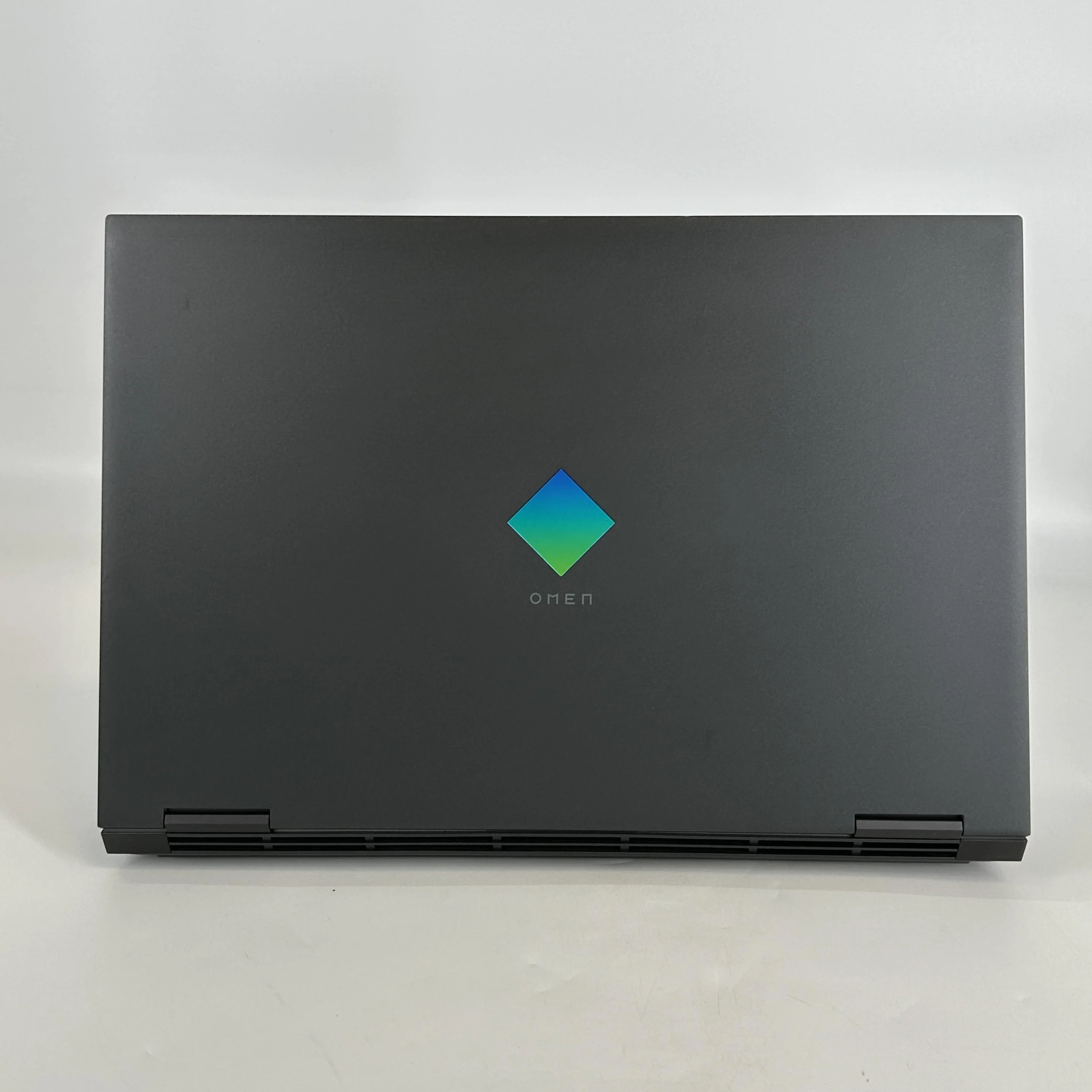 HP Omen 15 Black 2.9 GHz AMD Ryzen 7 4800H 16GB RAM 1TB Solid State Drive NVIDIA GeForce GTX 1660 Ti 6 GB - Image 8