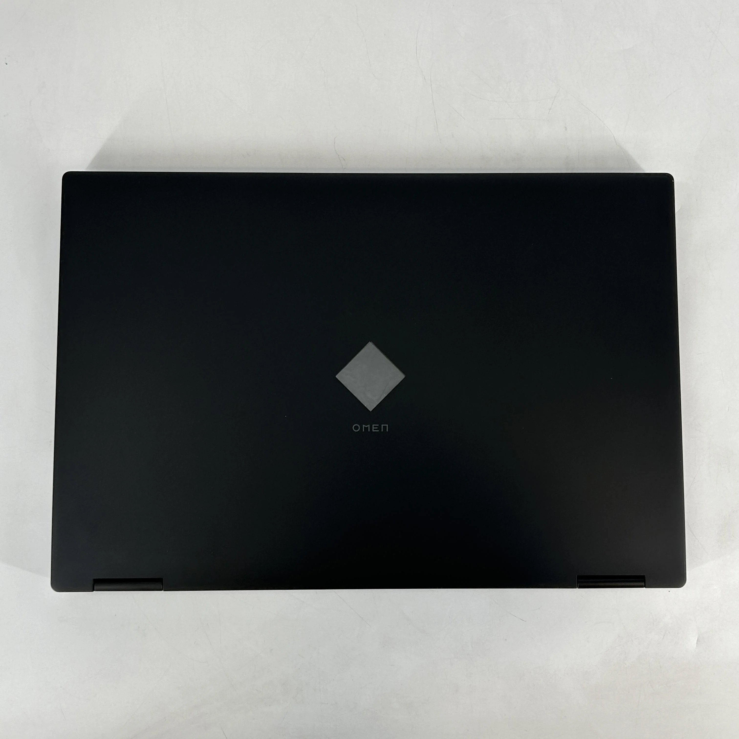 HP Omen 16 Black 2.5 GHz Intel Core i5 12th Gen. 16GB RAM 512GB Solid State Drive NVIDIA GeForce RTX 3050 4 GB - Image 8