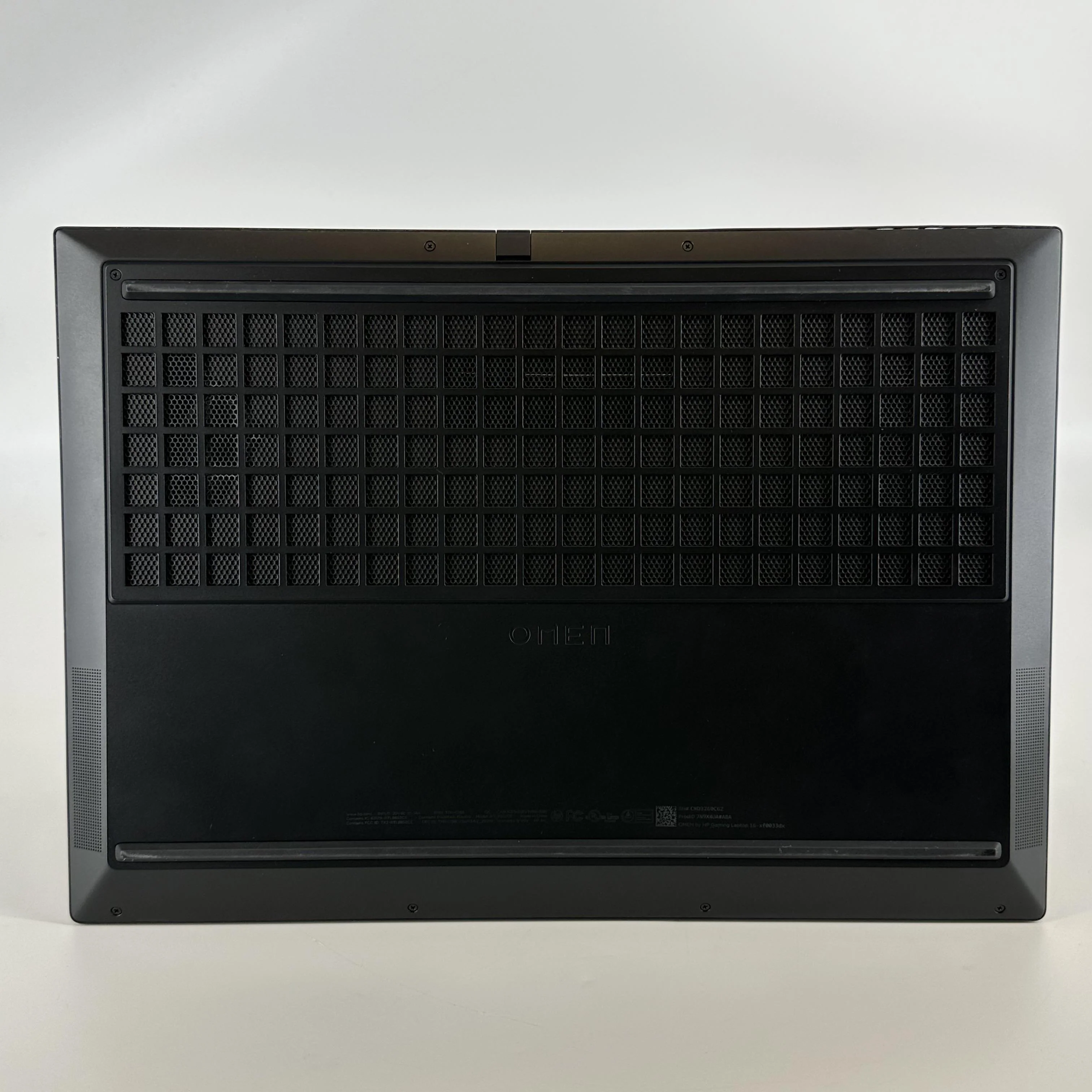 HP Omen 16 Black 4.0 GHz AMD Ryzen 9 7940HS 16GB RAM 512GB Solid State Drive NVIDIA GeForce RTX 4070 8 GB - Image 8