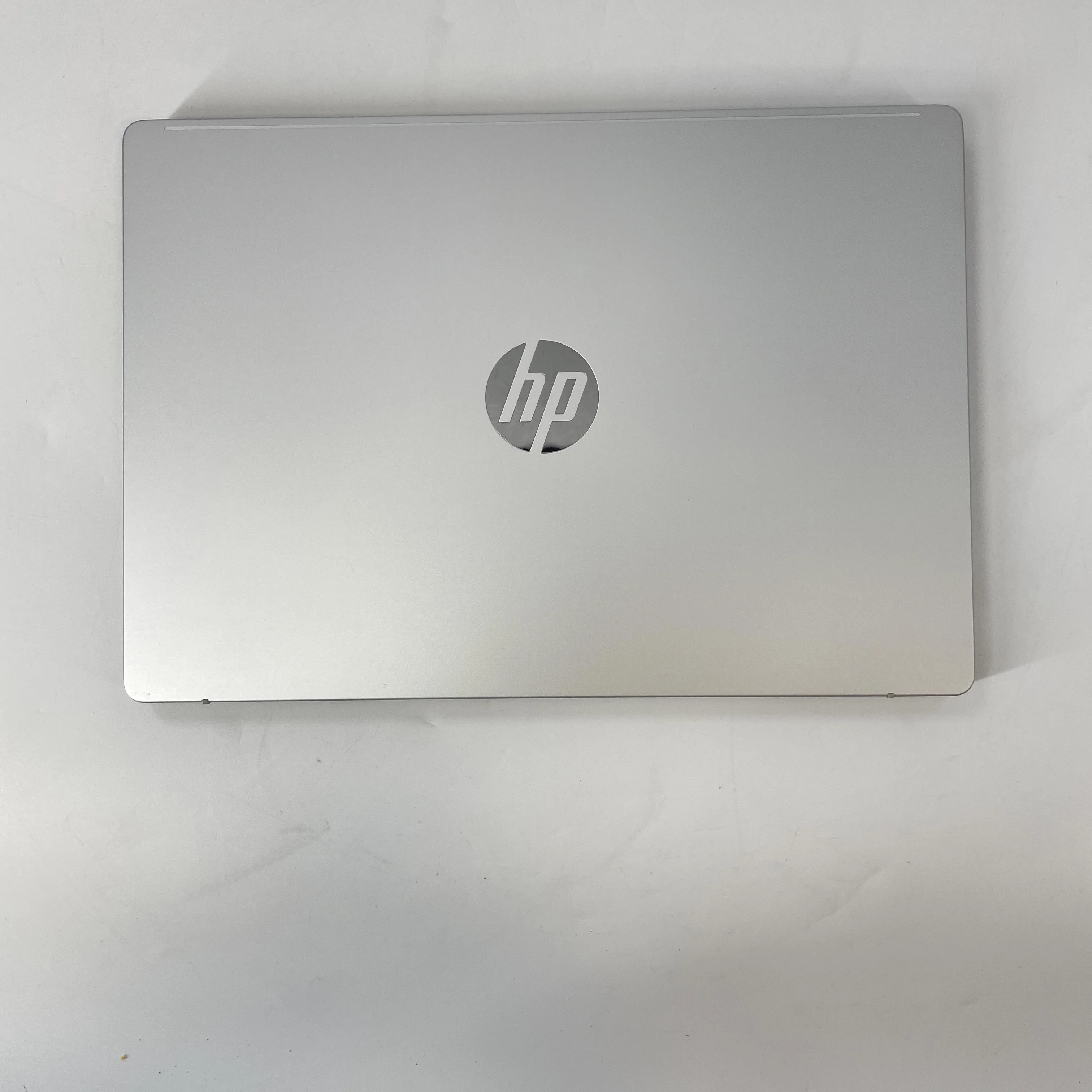 HP OmniBook 5 14 Glacier Silver 3.4 GHz Qualcomm Snapdragon X Plus 16GB RAM 512GB Solid State Drive - Image 6