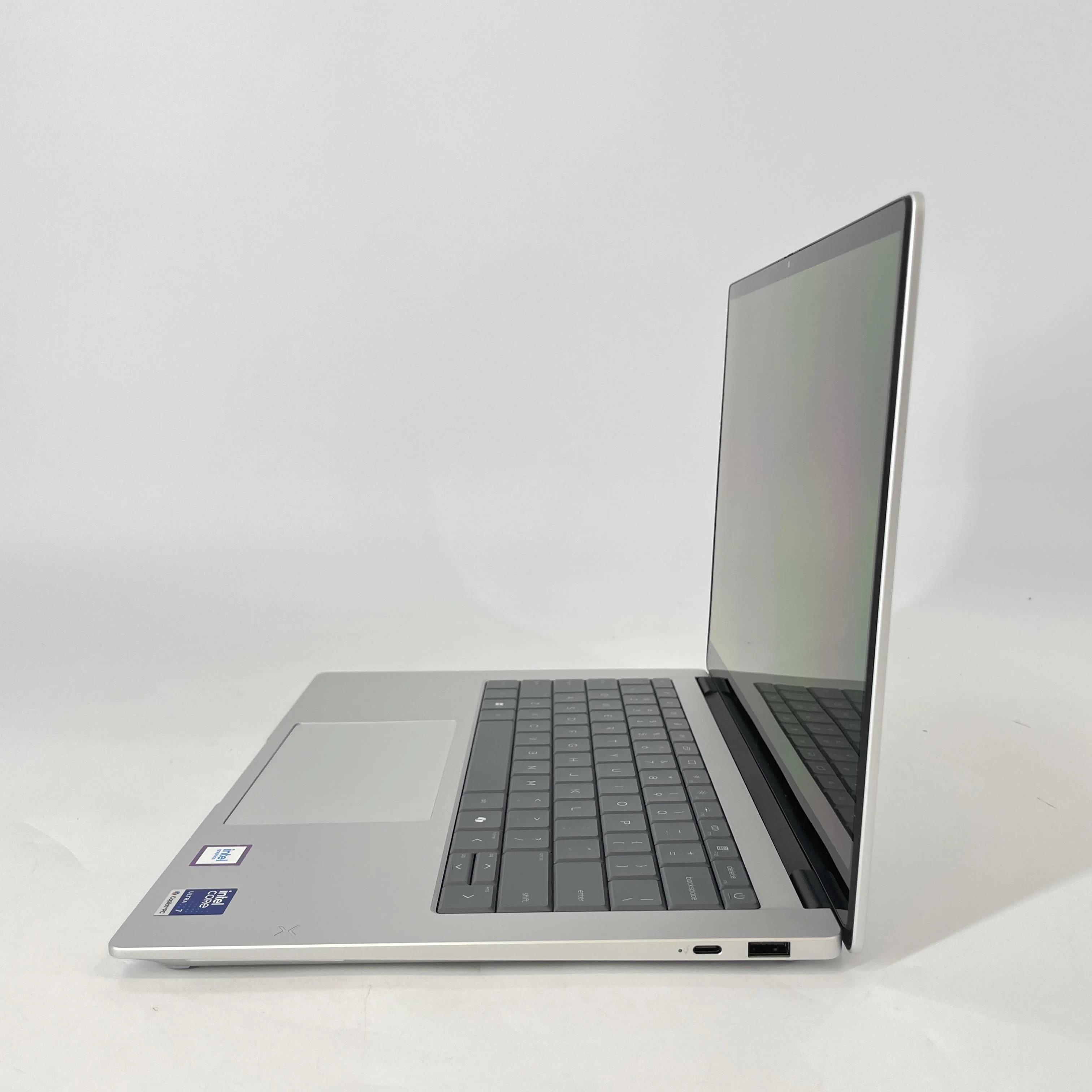 HP OmniBook X 14 Silver 1.9 GHz Intel Core Ultra 7 Series 2 24GB RAM 1TB Solid State Drive - Image 4