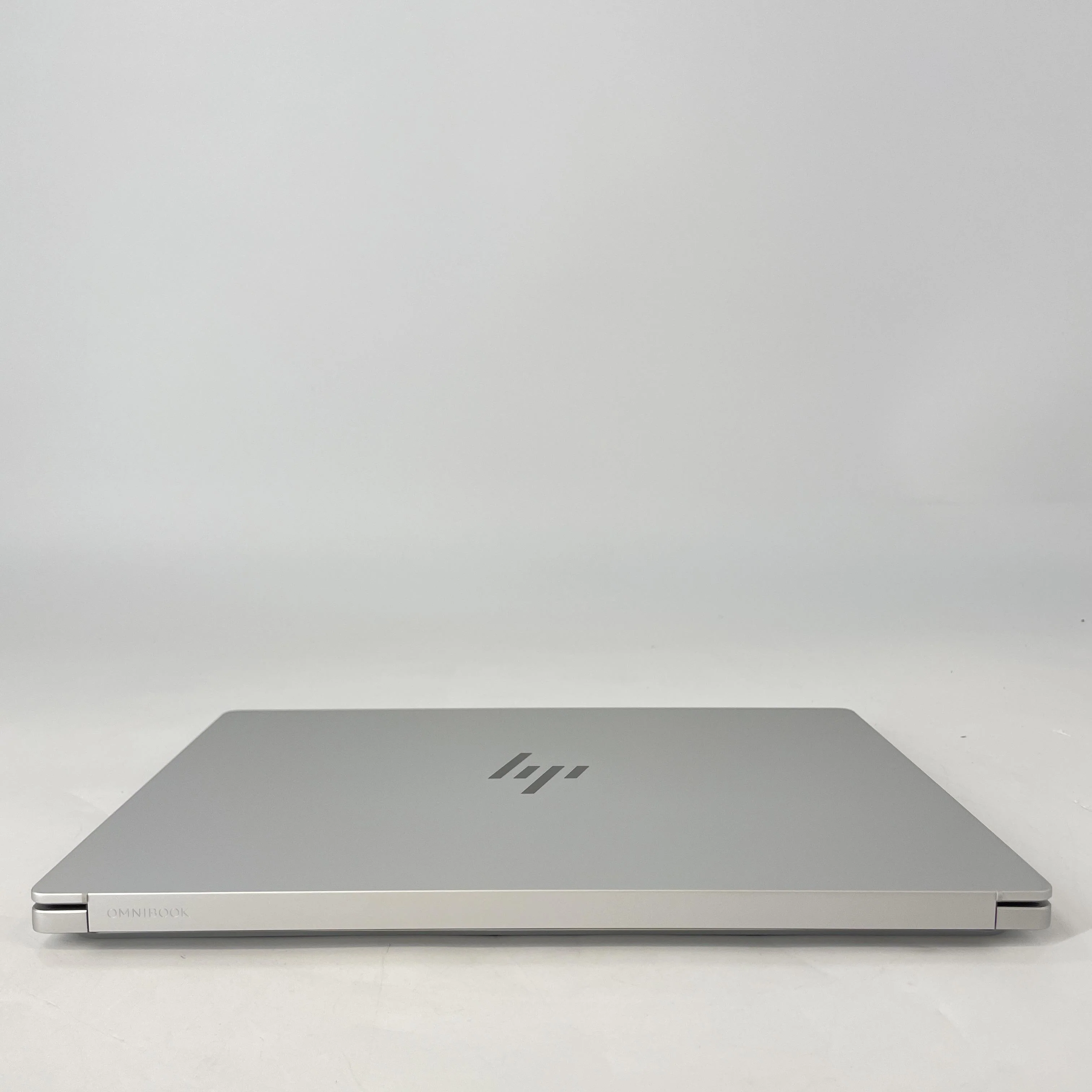 HP OmniBook X 14 Silver 1.9 GHz Intel Core Ultra 7 Series 2 24GB RAM 1TB Solid State Drive - Image 5