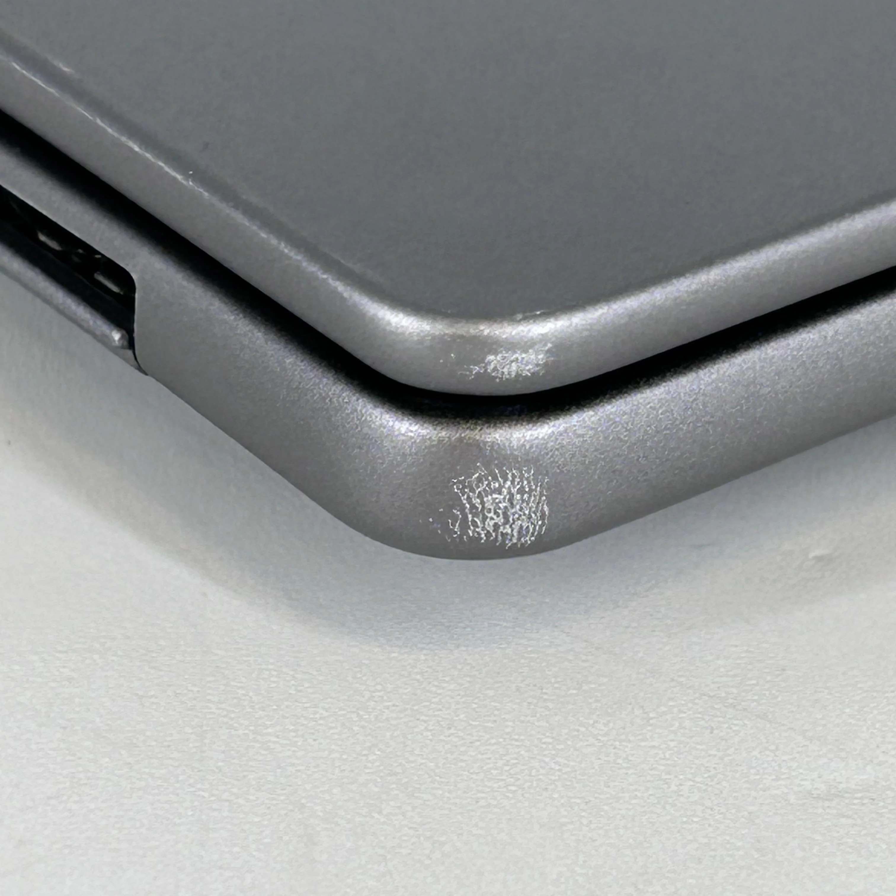 HP OmniBook X 14 Silver 3.4 GHz Qualcomm Snapdragon X Elite 16GB RAM 1TB Solid State Drive - Image 15