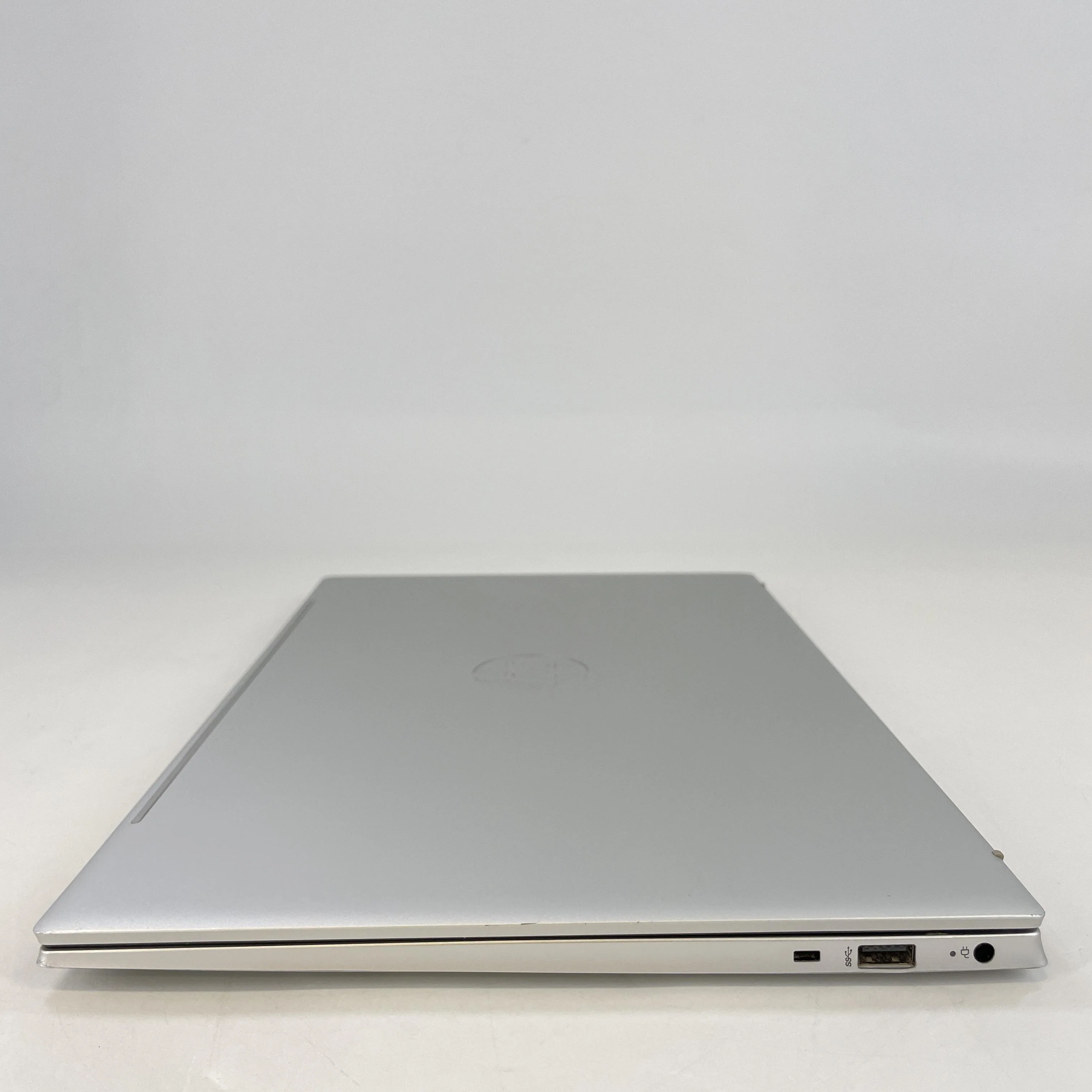 HP Pavilion 15 Silver 2.8 GHz Intel Core i7 11th Gen. 16GB RAM 512GB Solid State Drive - Image 9