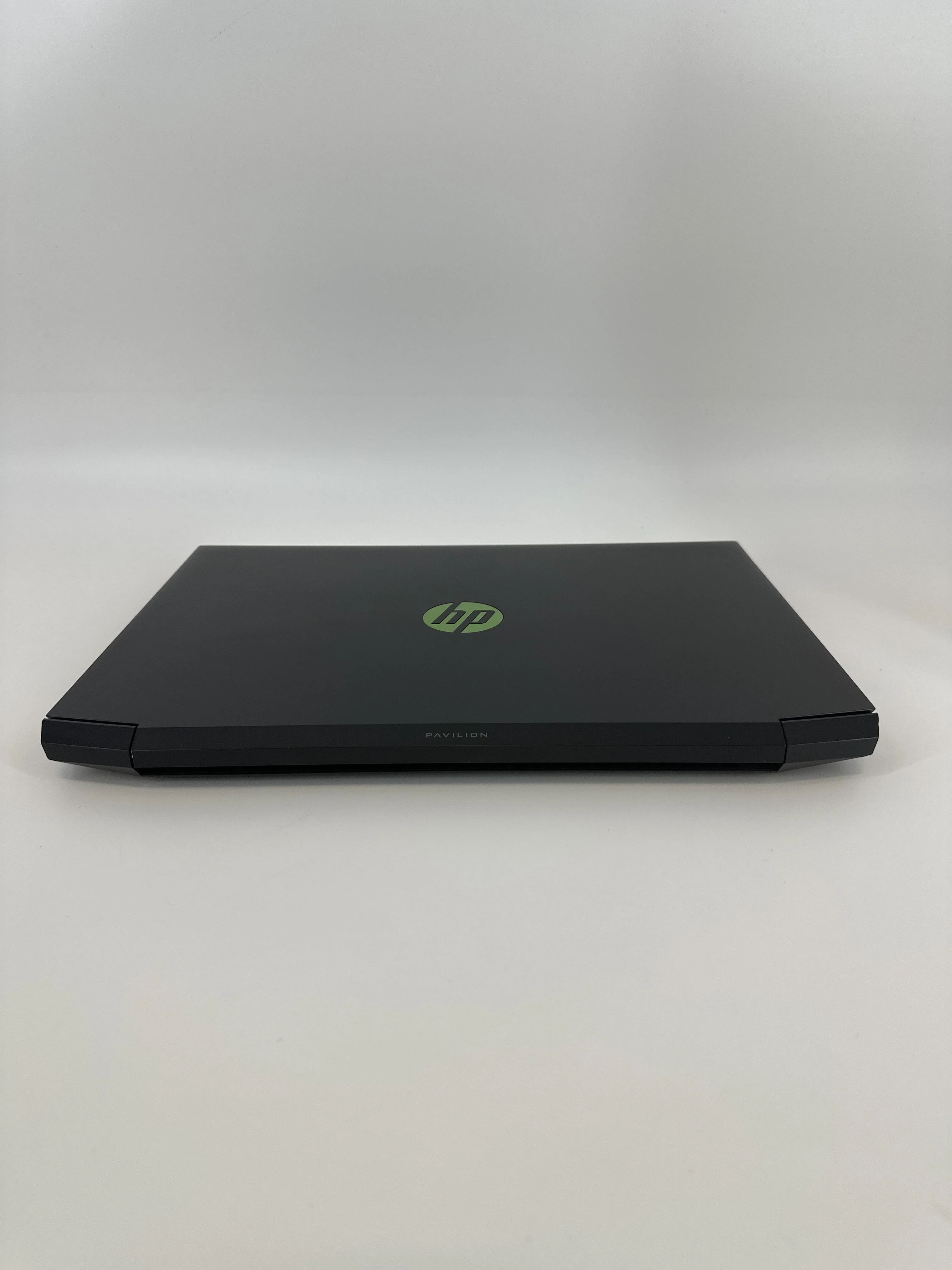 HP Pavilion Gaming 15.6 Black 2.1 GHz AMD Ryzen 5 3550H 8GB RAM 256GB Solid State Drive NVIDIA GeForce GTX 1050 3 GB - Image 9