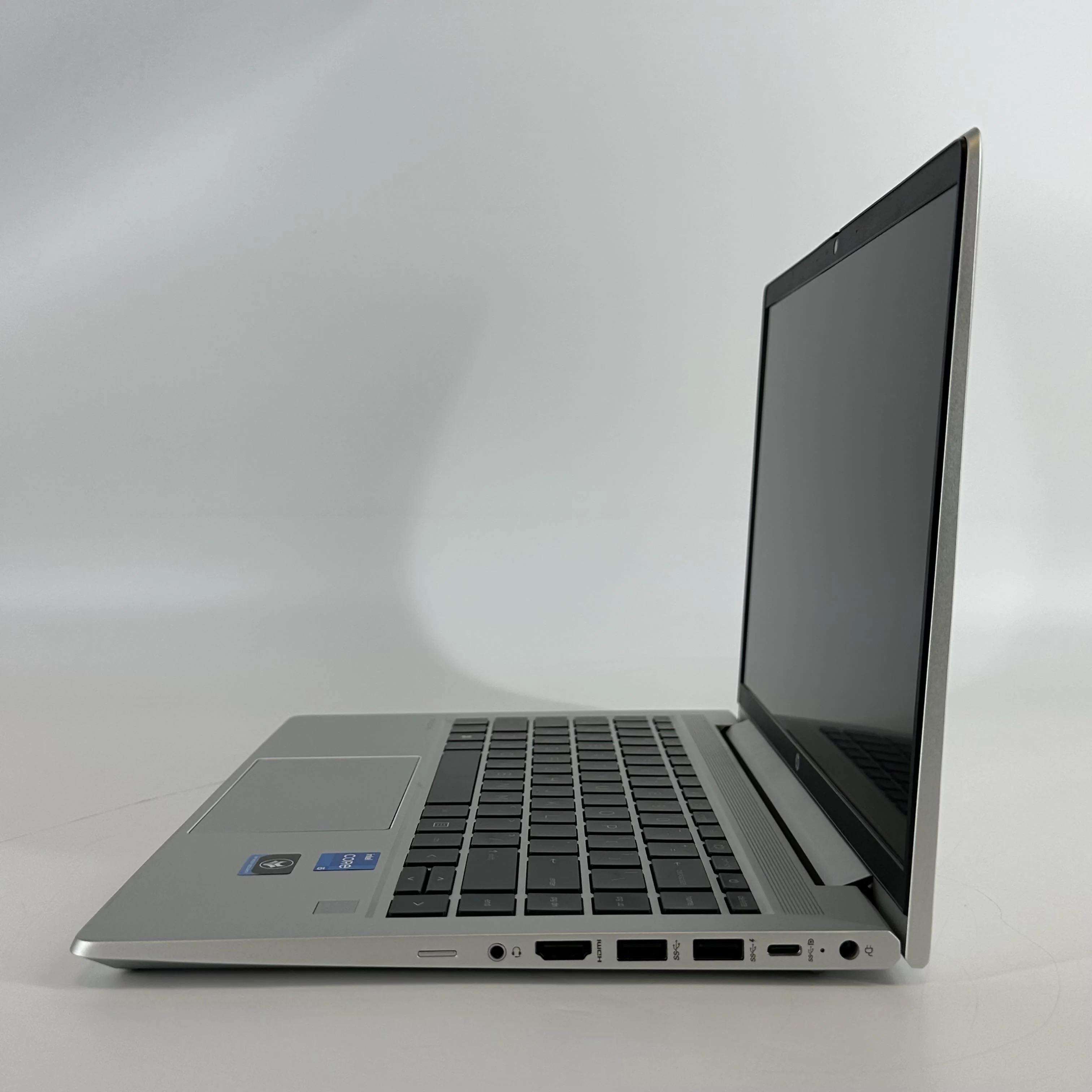 HP ProBook 440 G9 14 Silver 1.3 GHz Intel Core i5 12th Gen. 16GB RAM 512GB Solid State Drive - Image 6