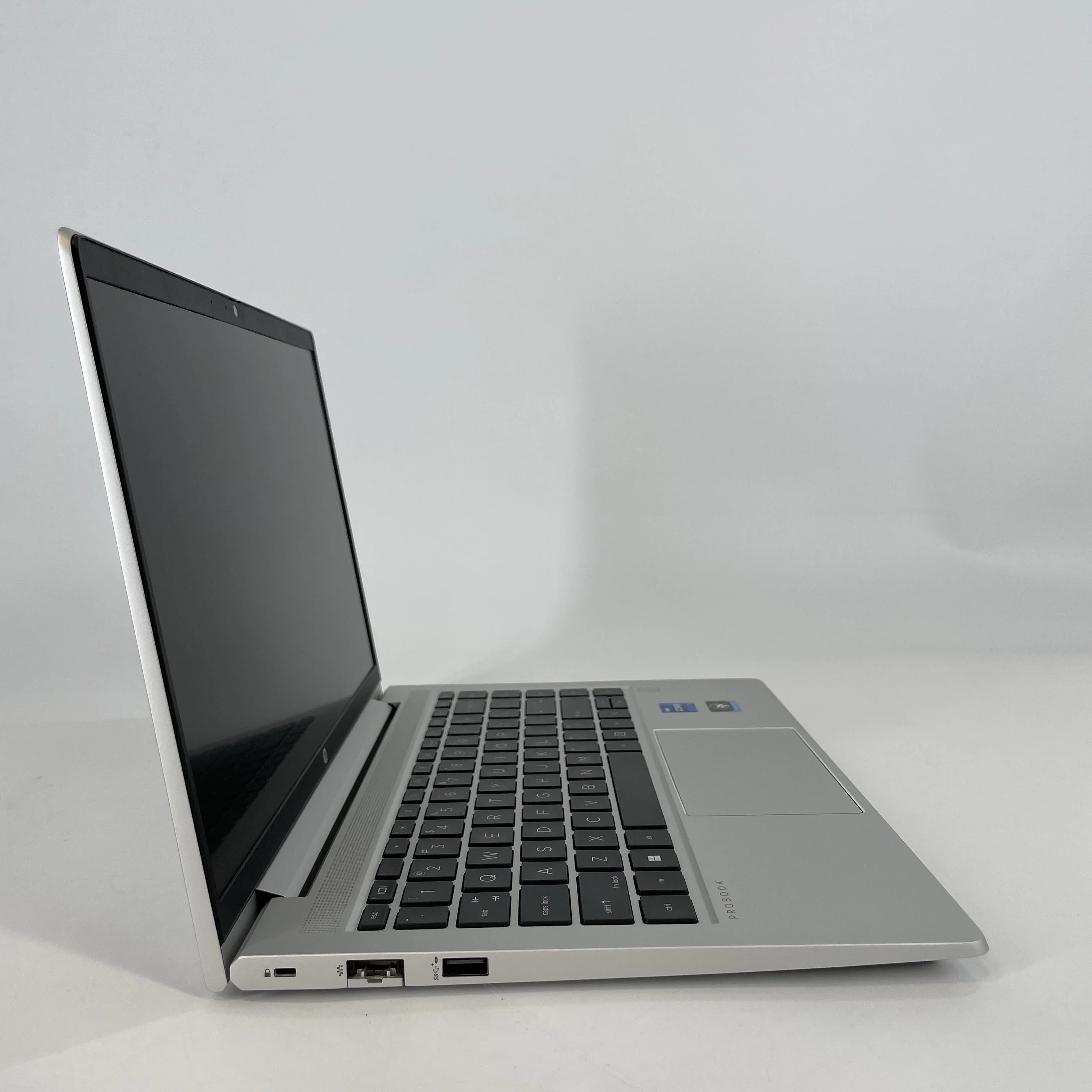 HP ProBook 440 G9 14 Silver 1.7 GHz Intel Core i7 12th Gen. 16GB RAM 512GB Solid State Drive - Image 3