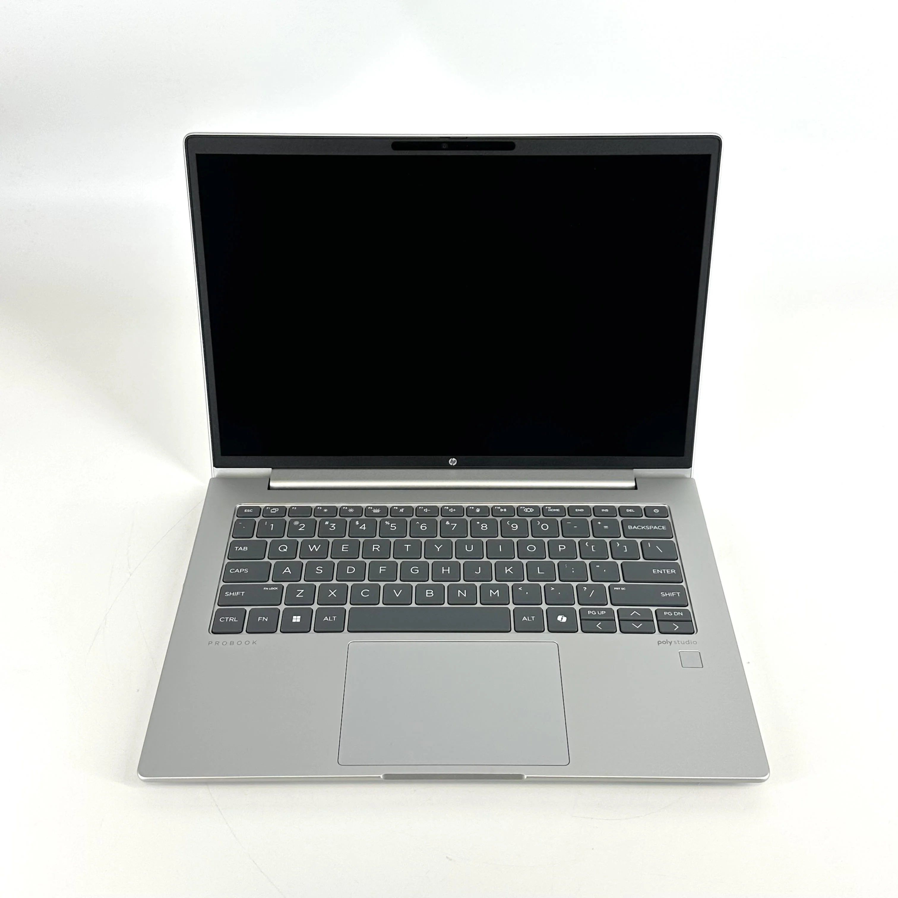 HP ProBook 445 G11 14 Silver 2.7 GHz AMD Ryzen 7 7735U 32GB RAM 1TB Solid State Drive