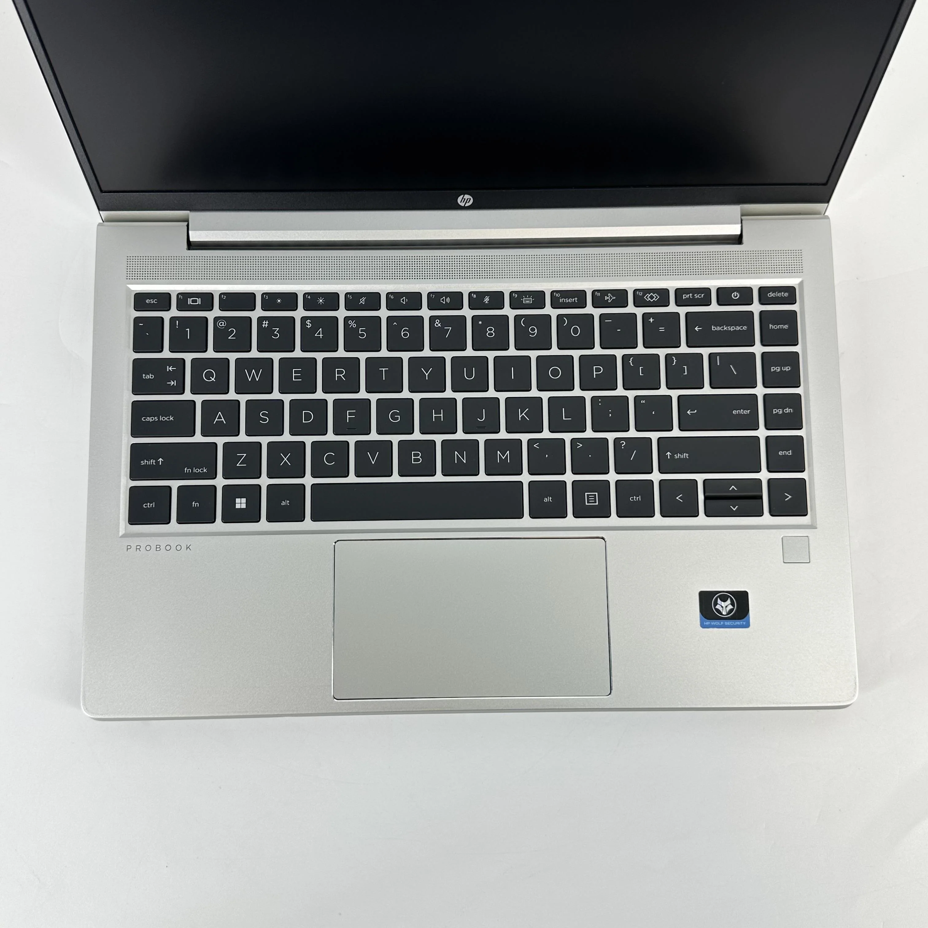 HP ProBook 445 G9 14 Silver 2.0 GHz AMD Ryzen 7 5825U 32GB RAM 1TB Solid State Drive - Image 18