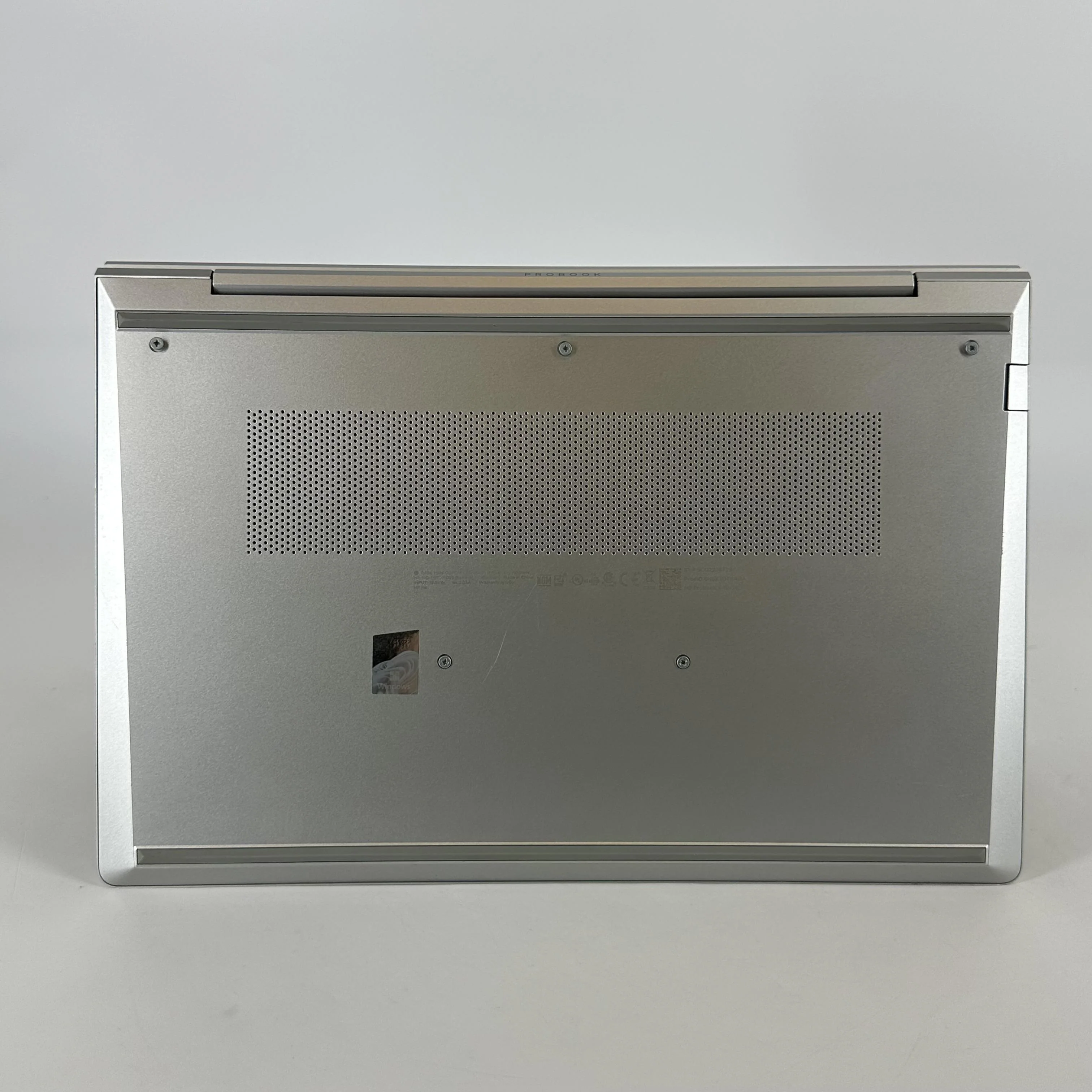 HP ProBook 445 G9 14 Silver 2.0 GHz AMD Ryzen 7 5825U 32GB RAM 1TB Solid State Drive - Image 26