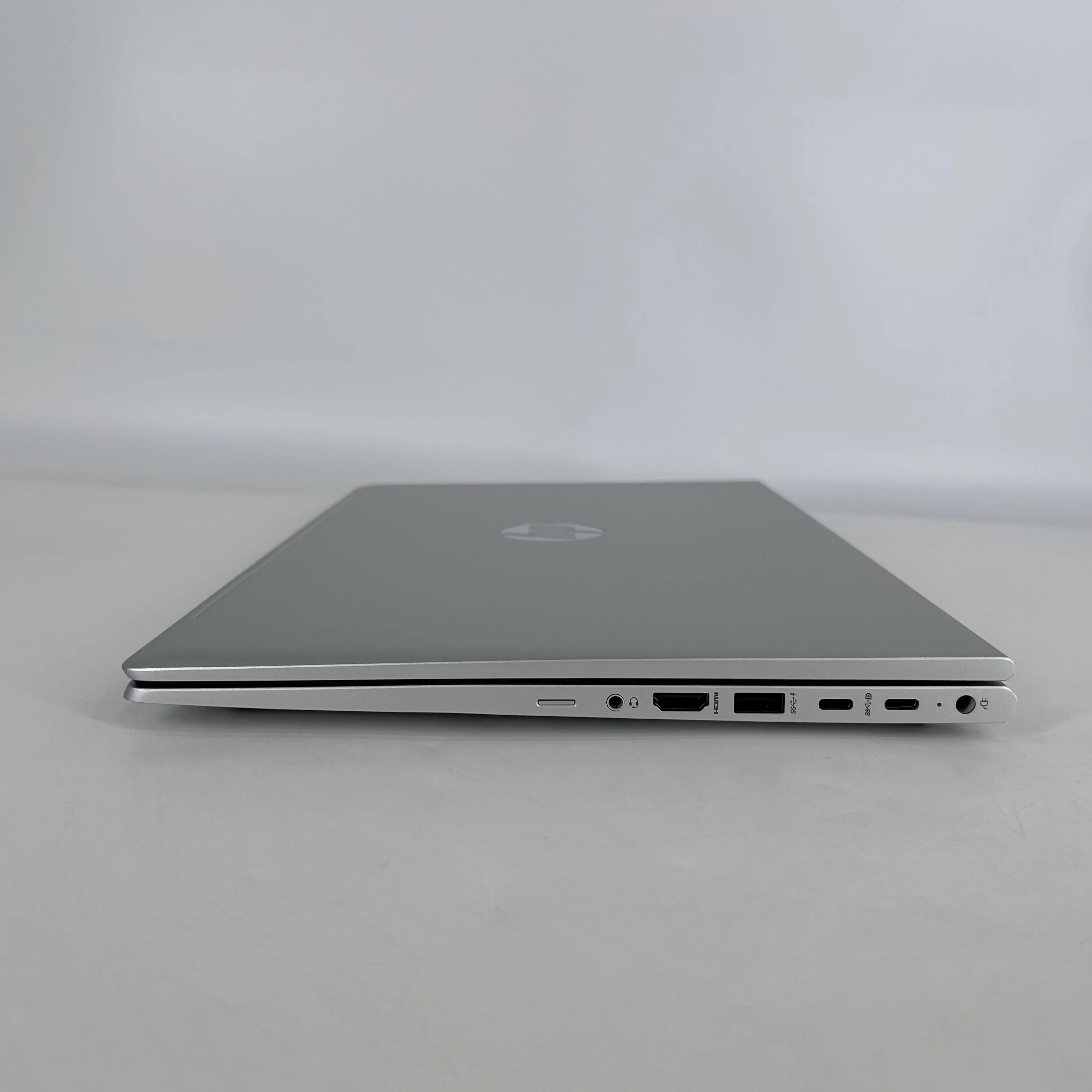 HP ProBook 450 G10 15.6 Silver 1.3 GHz Intel Core i5 13th Gen. 16GB RAM 512GB Solid State Drive - Image 9