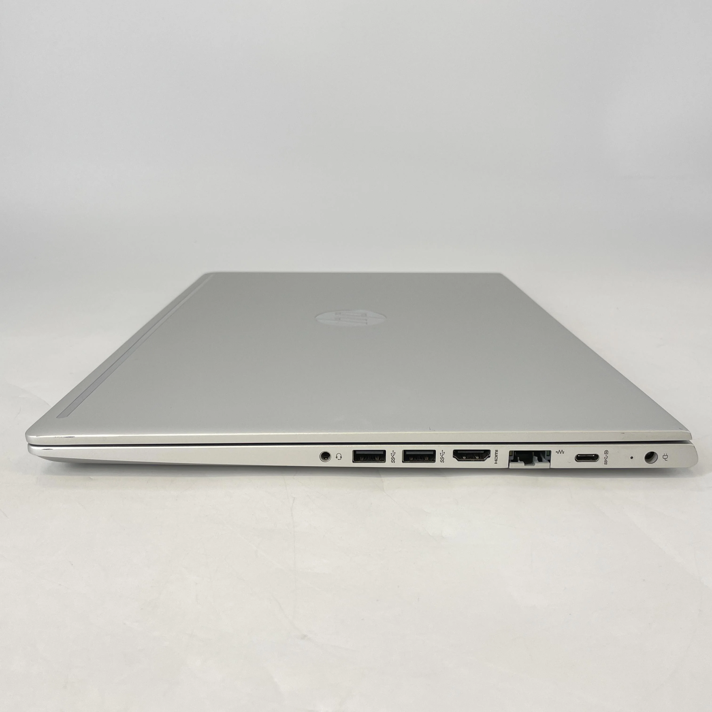 HP ProBook 450 G7 15.6 Silver 1.6 GHz Intel Core i5 10th Gen. 8GB RAM 256GB Solid State Drive - Image 10