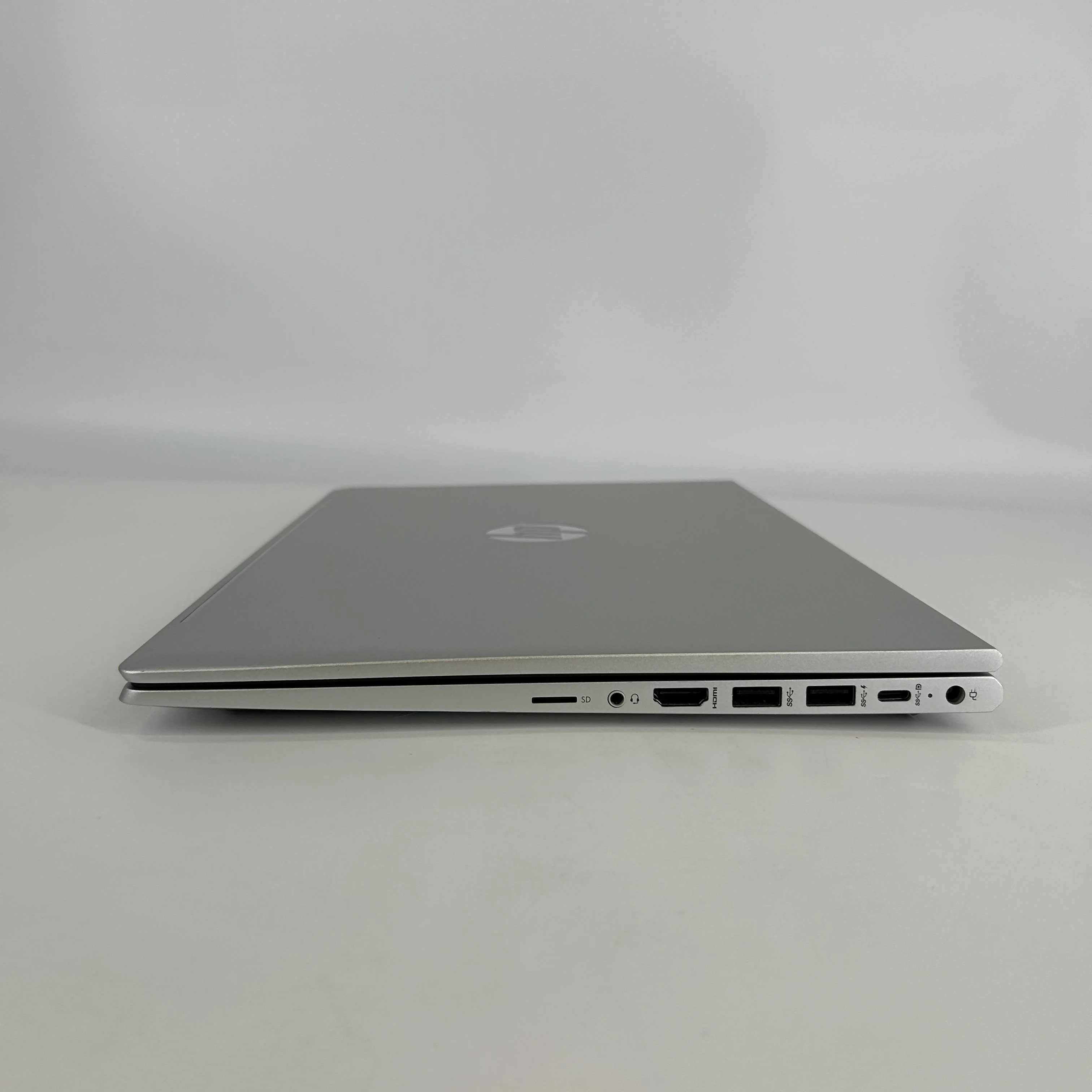 HP ProBook 450 G8 15.6 Silver 2.8 GHz Intel Core i7 11th Gen. 16GB RAM 256GB Solid State Drive - Image 5
