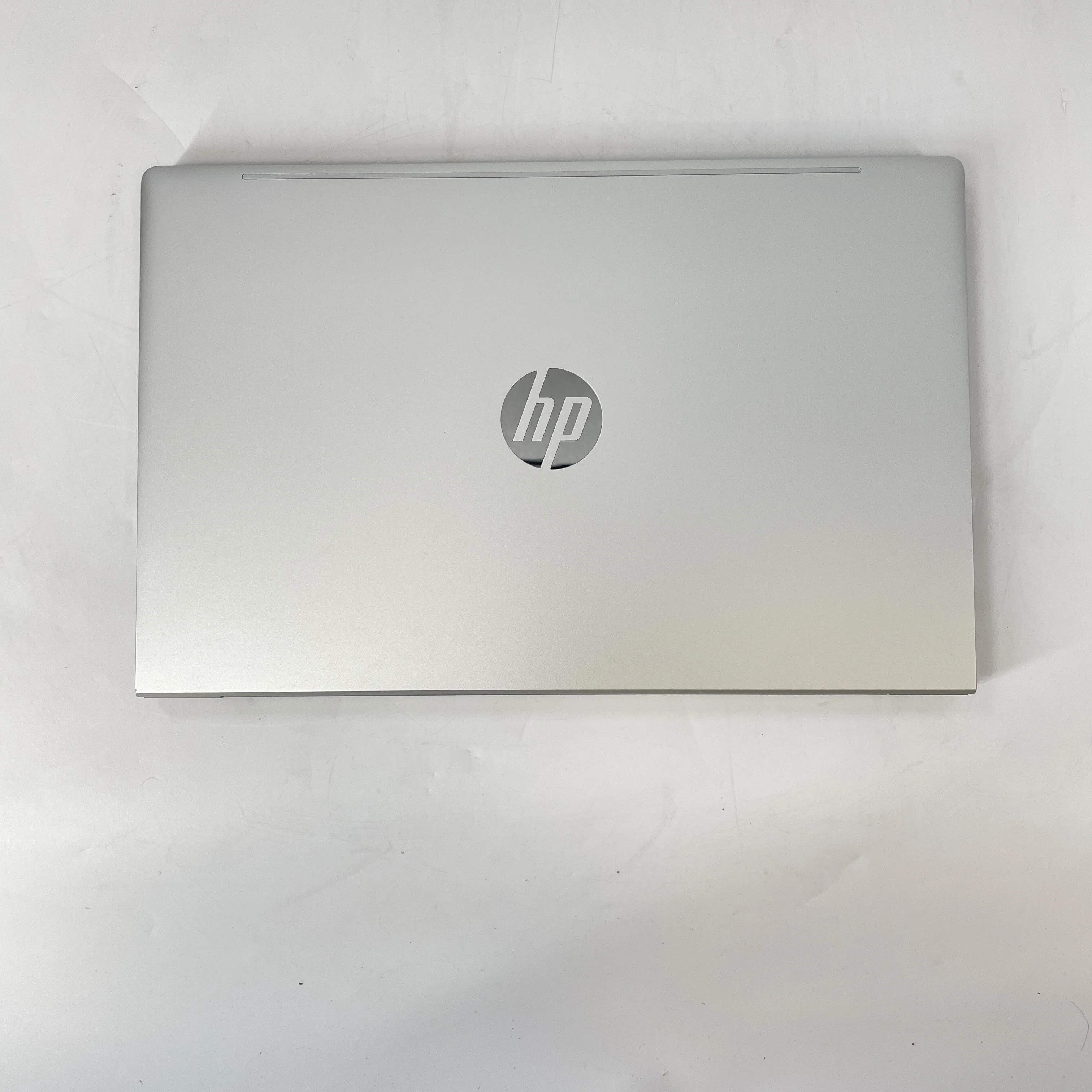 HP ProBook 450 G9 15.6 Silver 1.7 GHz Intel Core i7 12th Gen. 16GB RAM 512GB Solid State Drive - Image 3