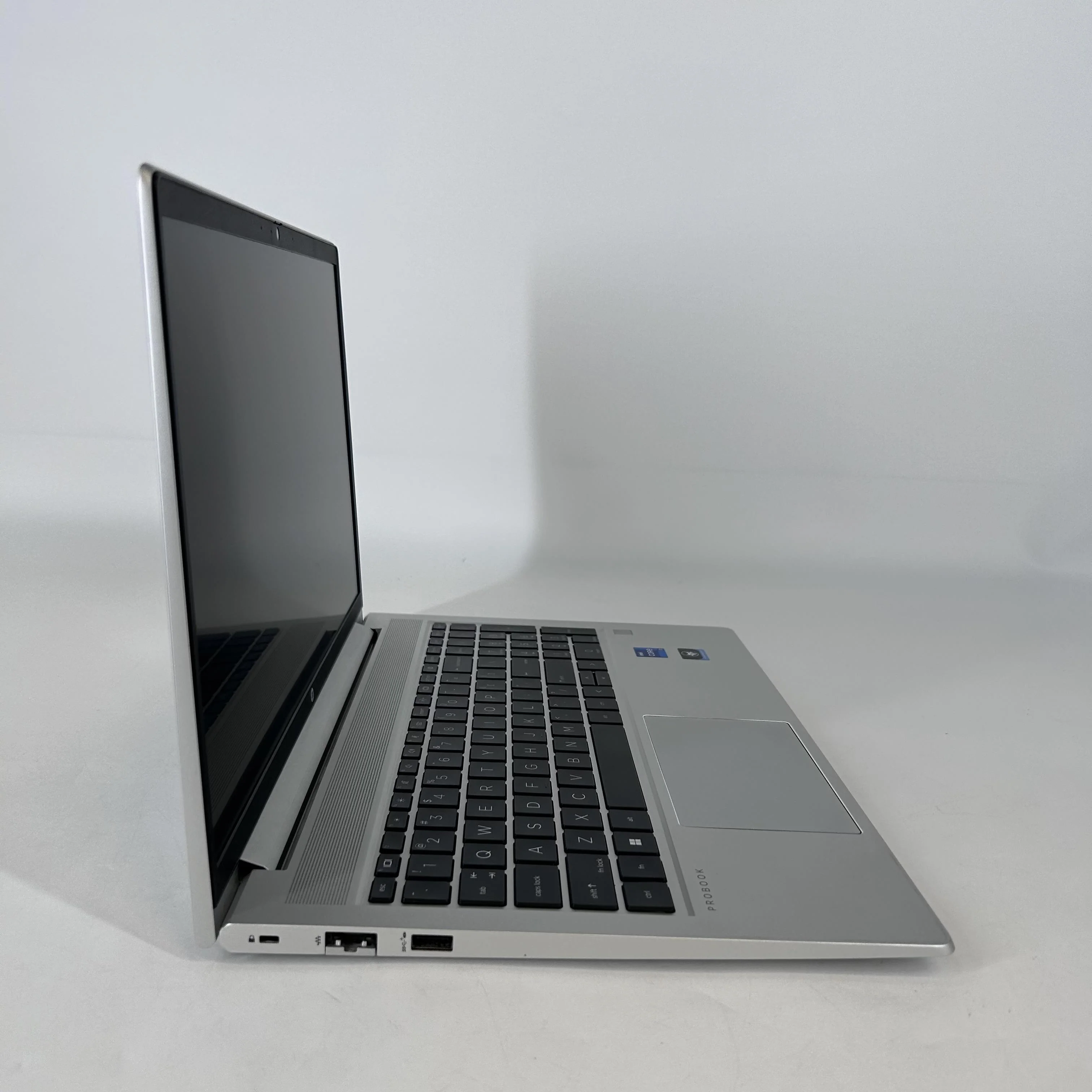 HP ProBook 450 G9 15.6 Silver 1.7 GHz Intel Core i7 12th Gen. 16GB RAM 512GB Solid State Drive - Image 15
