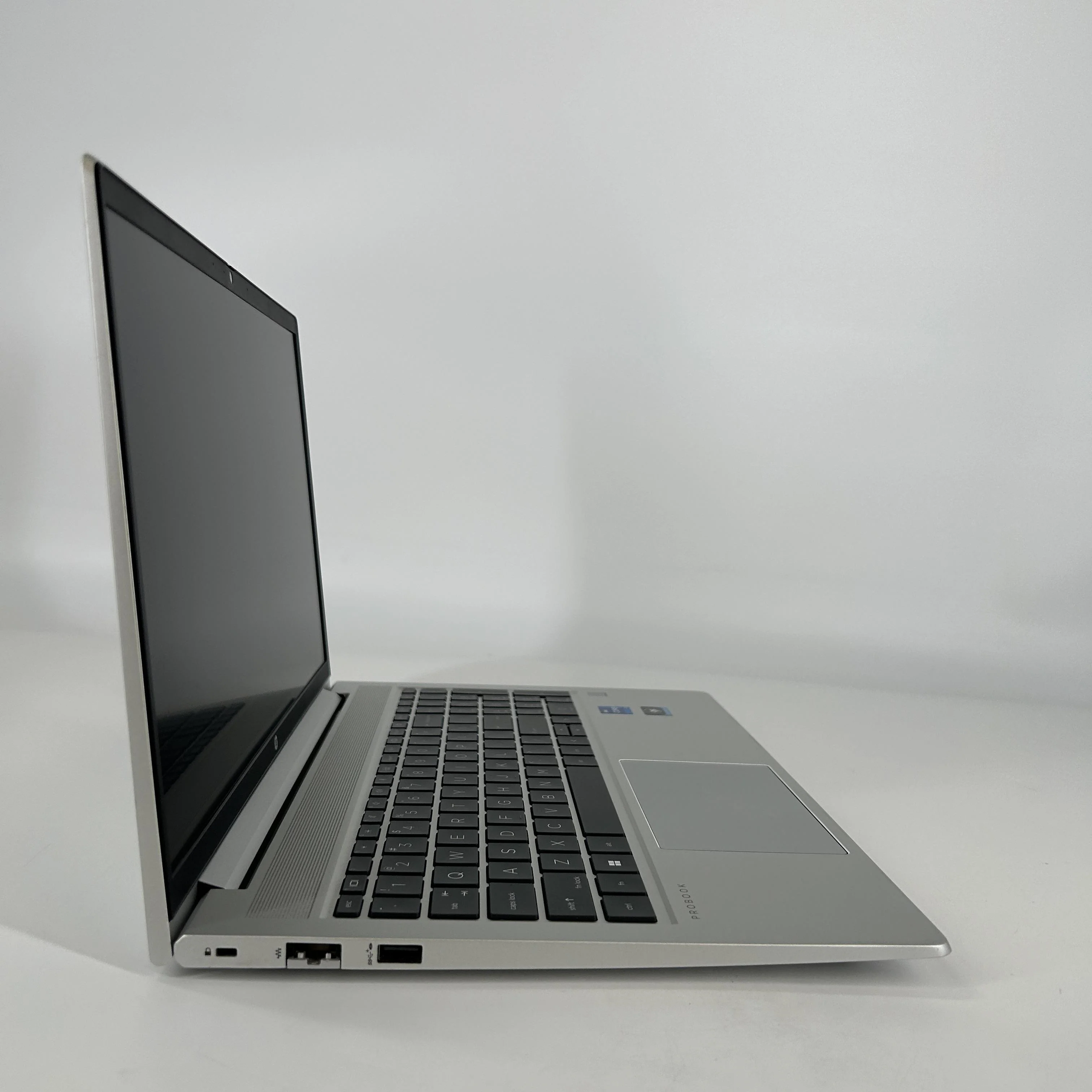 HP ProBook 450 G9 15.6 Silver 1.7 GHz Intel Core i7 12th Gen. 32GB RAM 256GB Solid State Drive - Image 5