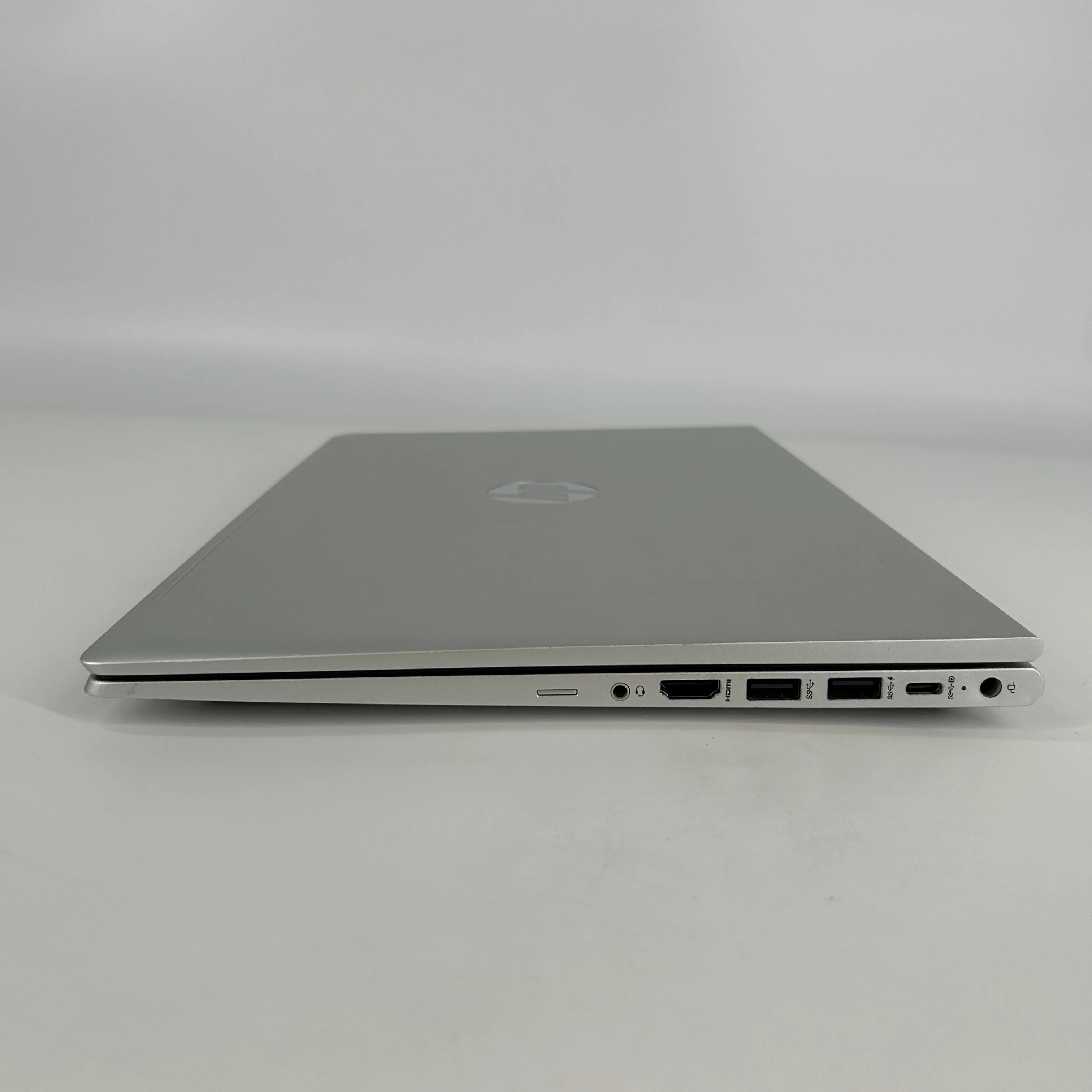 HP ProBook 450 G9 15.6 Silver 1.7 GHz Intel Core i7 12th Gen. 32GB RAM 256GB Solid State Drive - Image 9