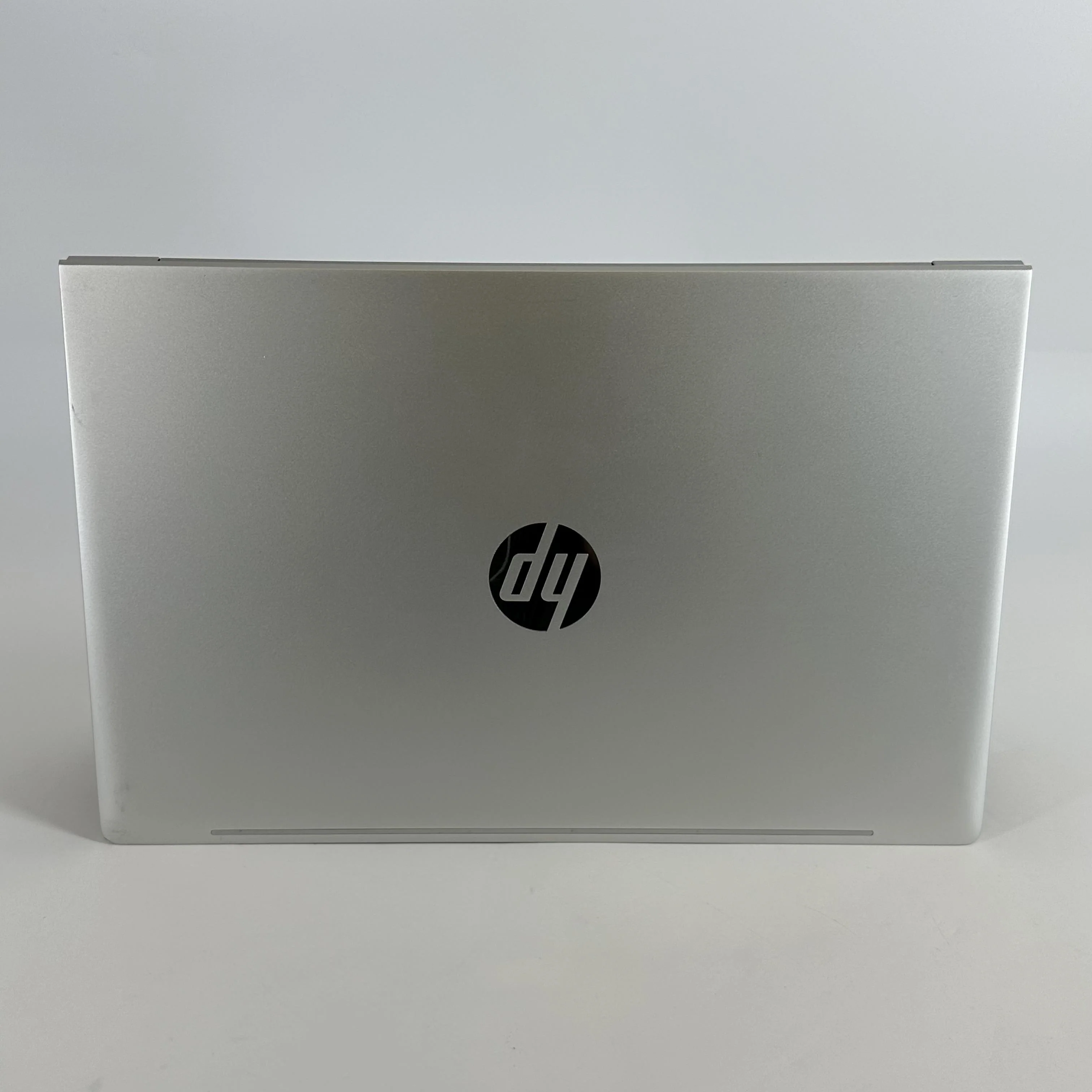 HP ProBook 455 G10 15.6 Silver 2.0 GHz AMD Ryzen 7 7730U 16GB RAM 1TB Solid State Drive - Image 4