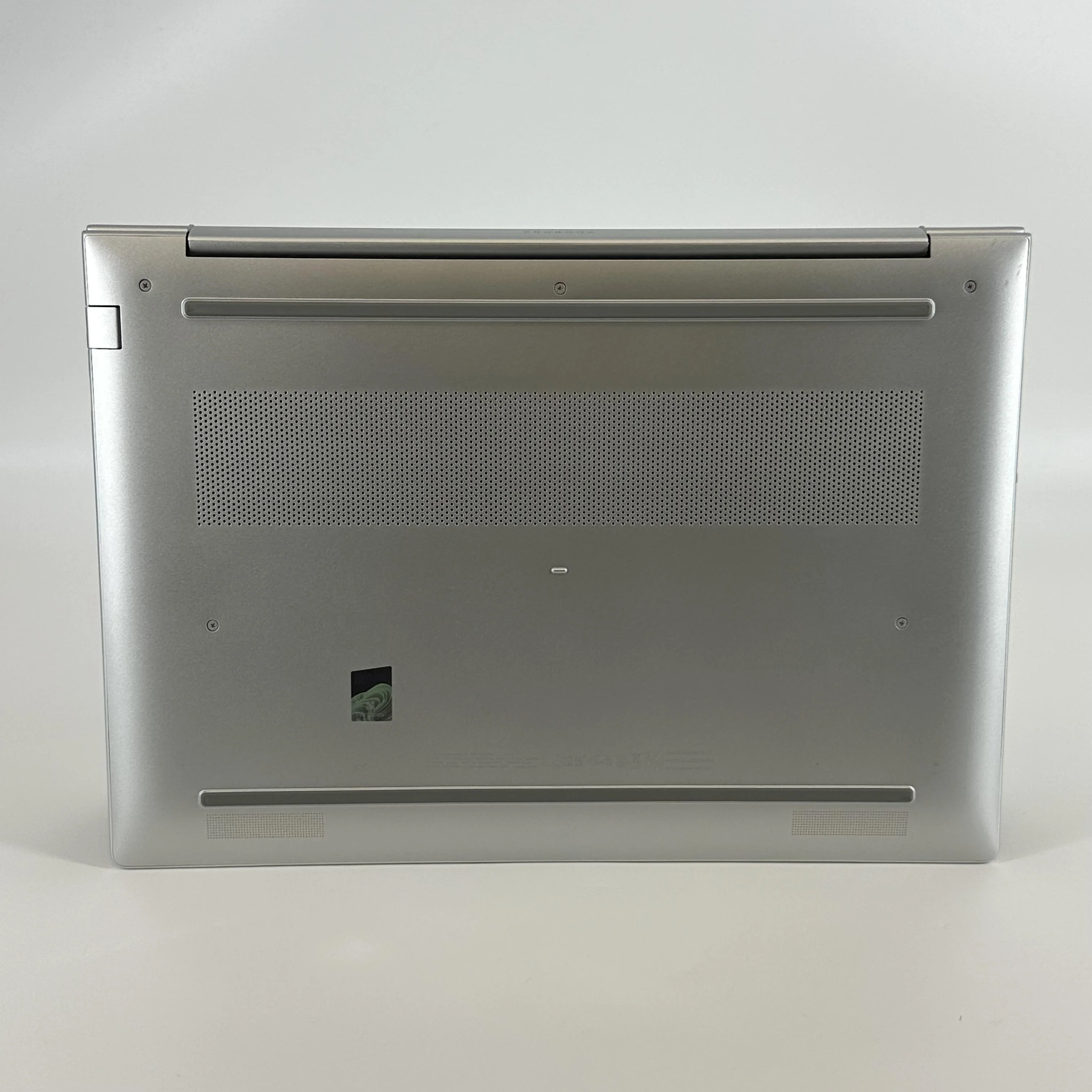 HP ProBook 460 G11 16 Silver 1.3 GHz Intel Core Ultra 5 16GB RAM 256GB Solid State Drive - Image 7
