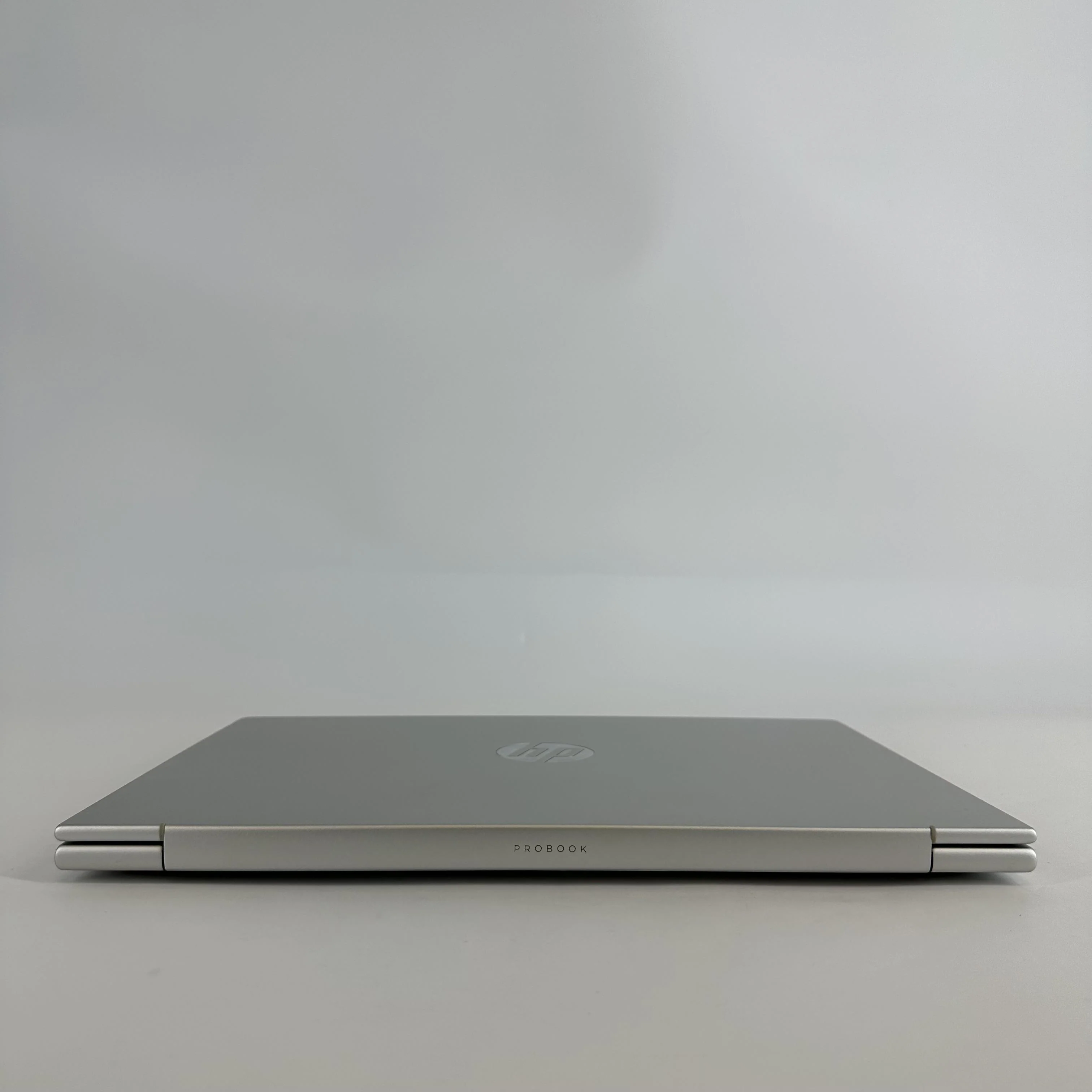 HP ProBook 460 G11 16 Silver 1.7 GHz Intel Core Ultra 7 32GB RAM 1TB Solid State Drive - Image 8