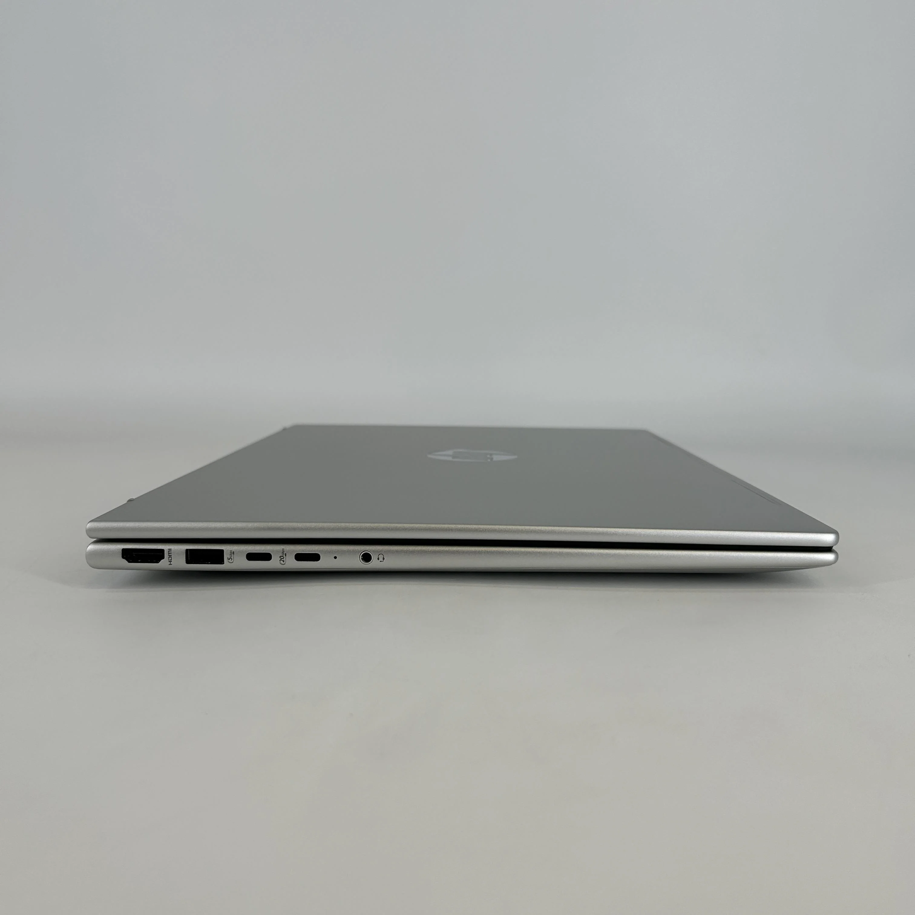 HP ProBook 460 G11 16 Silver 1.7 GHz Intel Core Ultra 7 32GB RAM 1TB Solid State Drive - Image 9