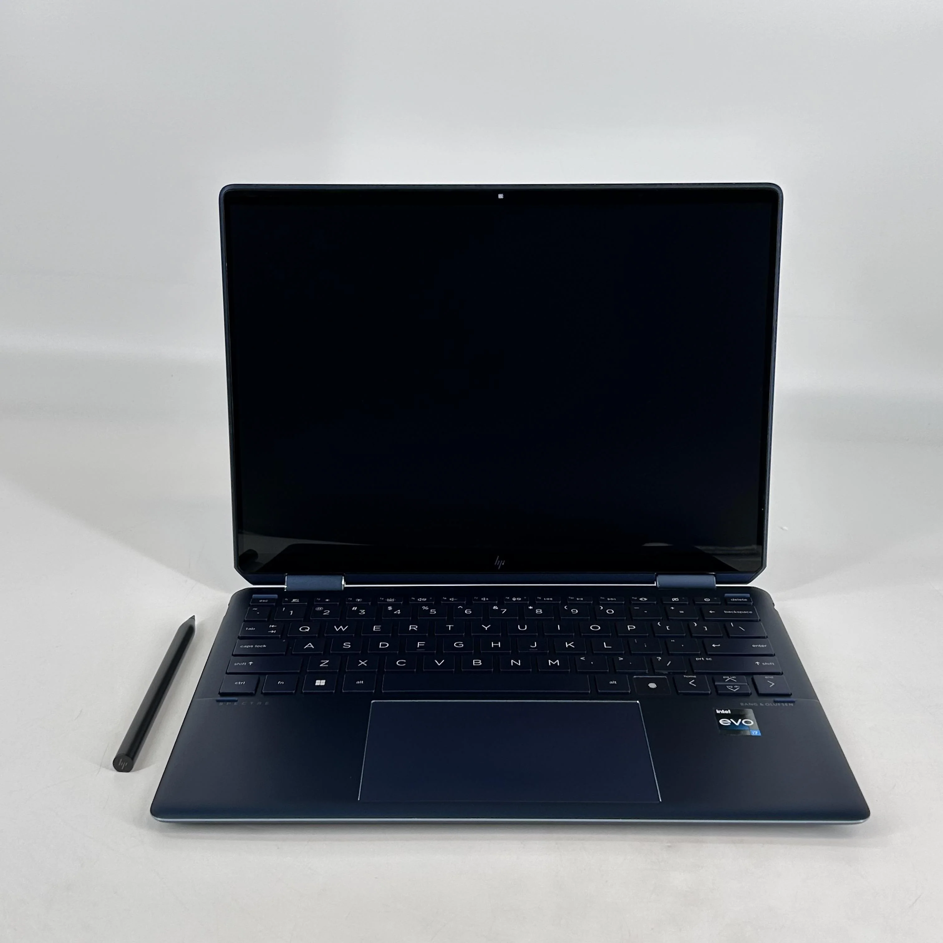 HP Spectre 14 x360 Blue 1.7 GHz Intel Core i7 13th Gen. 32GB RAM 2TB Solid State Drive
