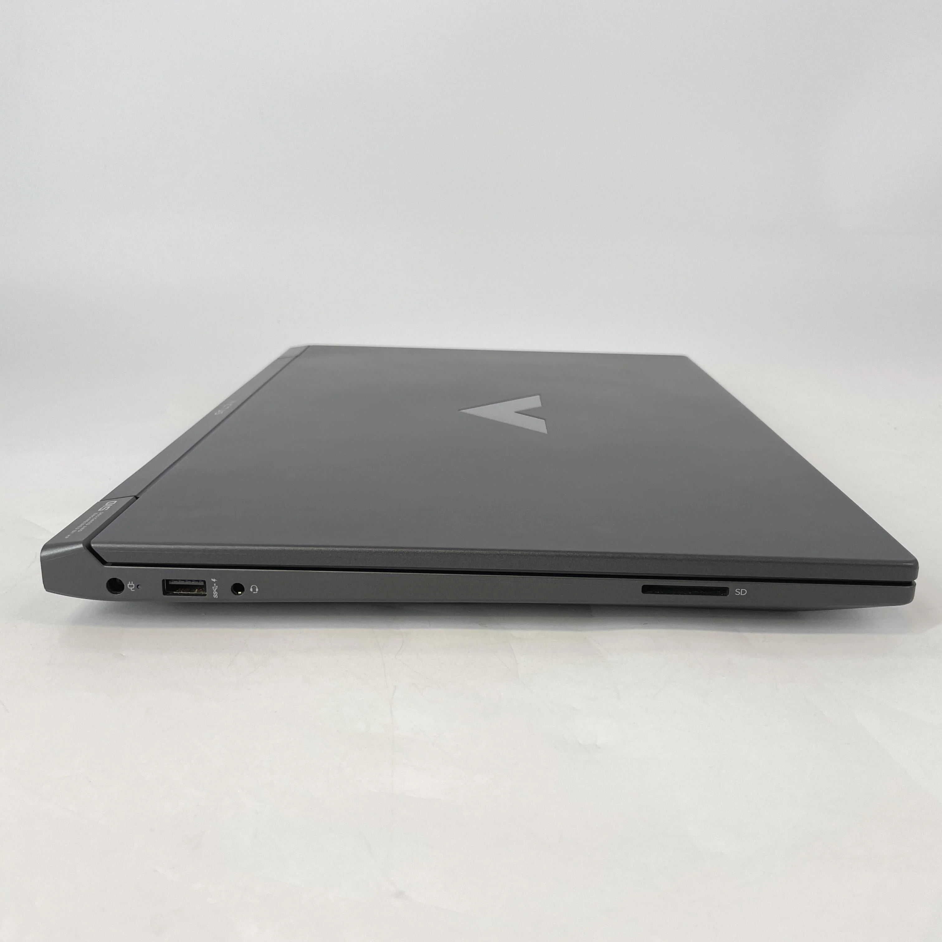 HP Victus 15.6 Black 3.8 GHz AMD Ryzen 7 8845HS 16GB RAM 1TB Solid State Drive NVIDIA GeForce RTX 4060 8 GB - Image 8