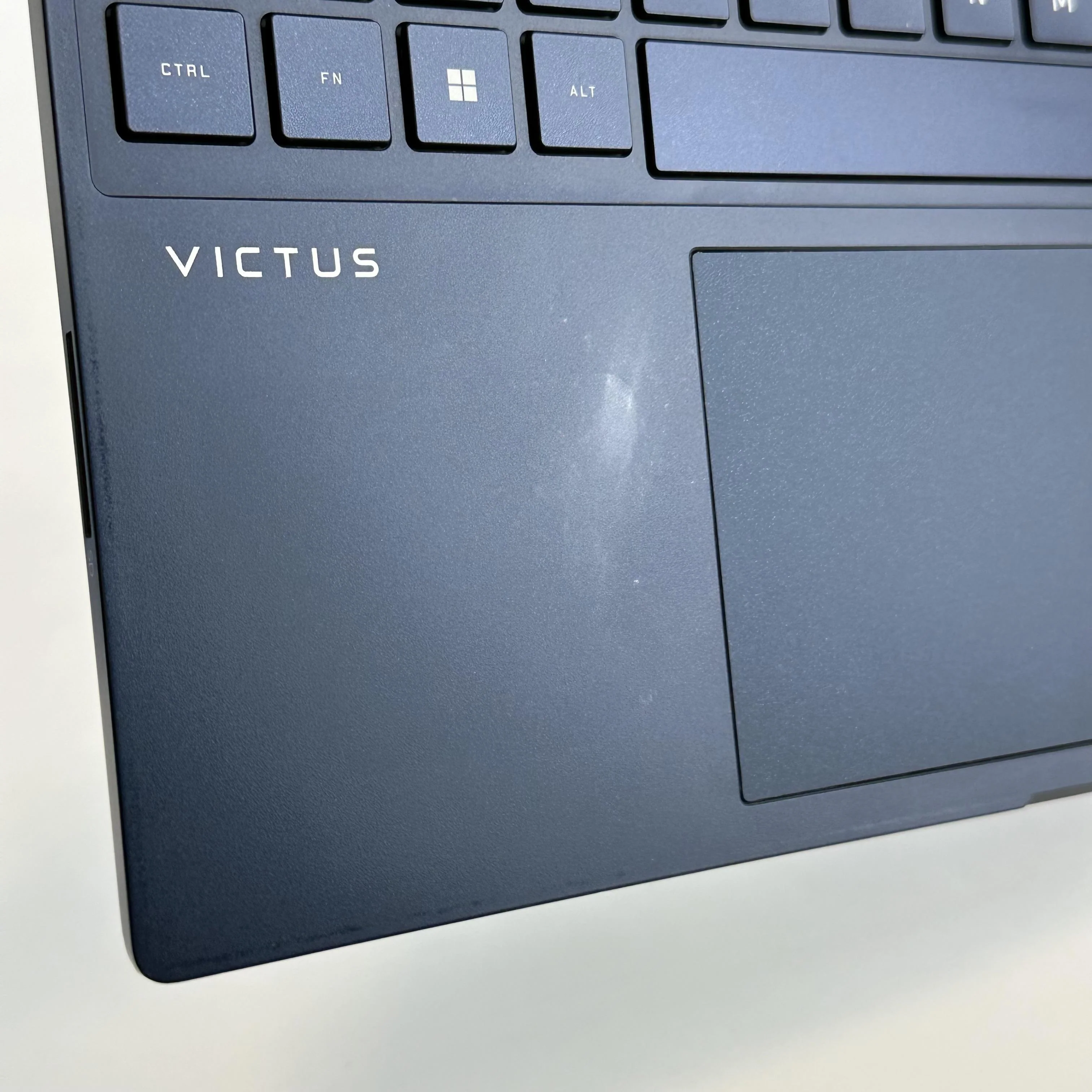 HP Victus 15.6 Blue 2.0 GHz Intel Core i5 12th Gen. 8GB RAM 512GB Solid State Drive NVIDIA GeForce RTX 3050 4 GB - Image 5