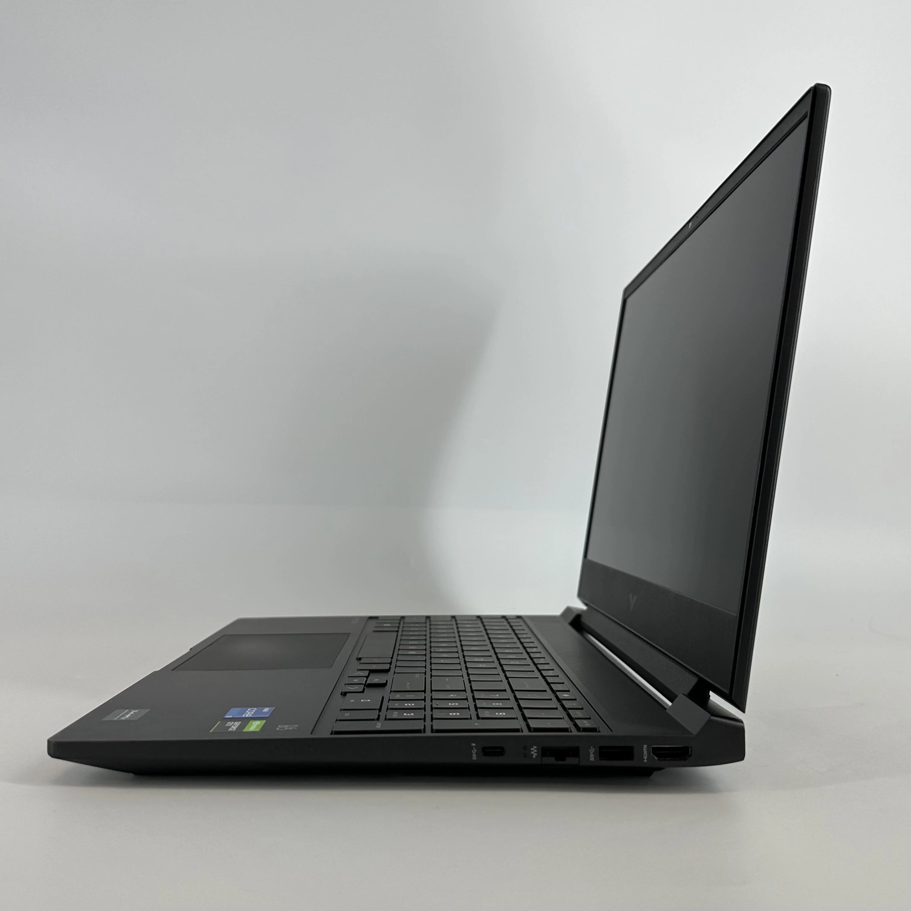 HP Victus 15.6 Gray 2.0 GHz Intel Core i5 12th Gen. 40GB RAM 2TB Solid State Drive NVIDIA GeForce GTX 1650 4 GB - Image 4