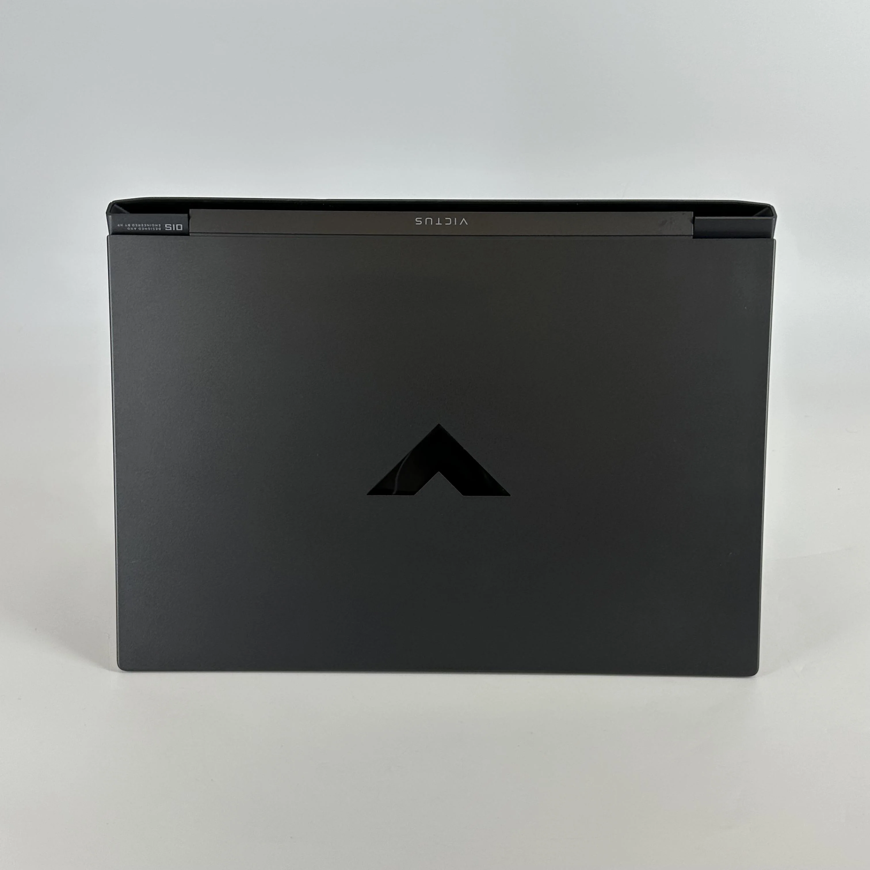 HP Victus 15.6 Gray 2.0 GHz Intel Core i5 12th Gen. 40GB RAM 2TB Solid State Drive NVIDIA GeForce GTX 1650 4 GB - Image 9