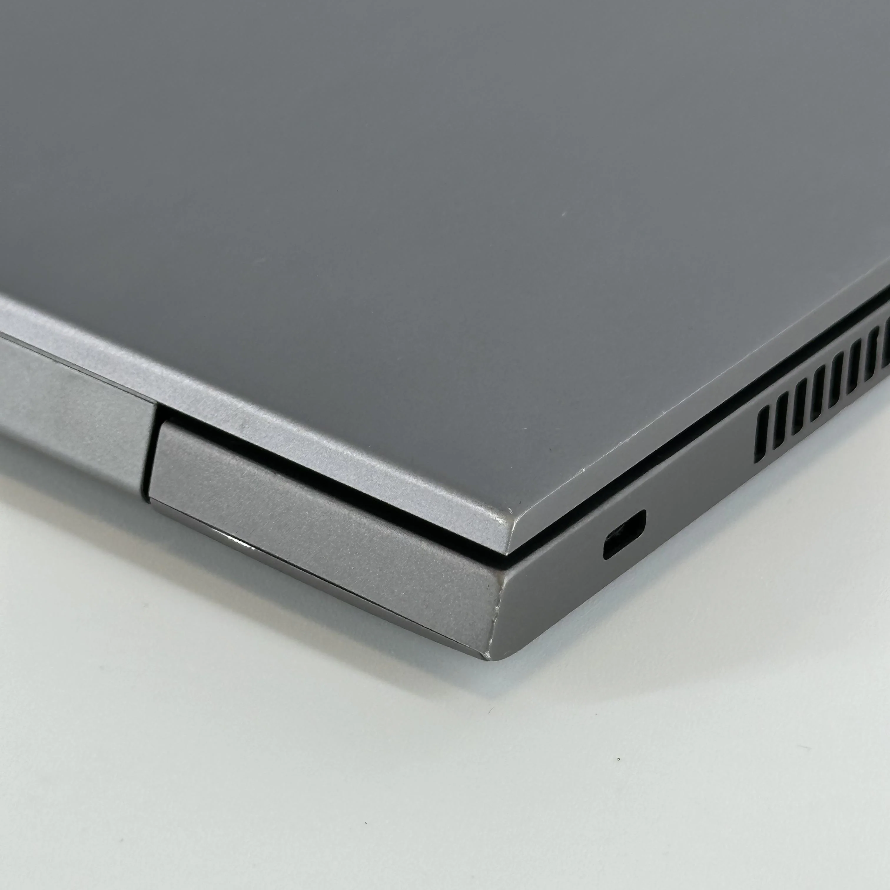 HP ZBook 15u G6 Gray 1.9 GHz Intel Core i7 8th Gen. 16GB RAM 256GB Solid State Drive - Image 30