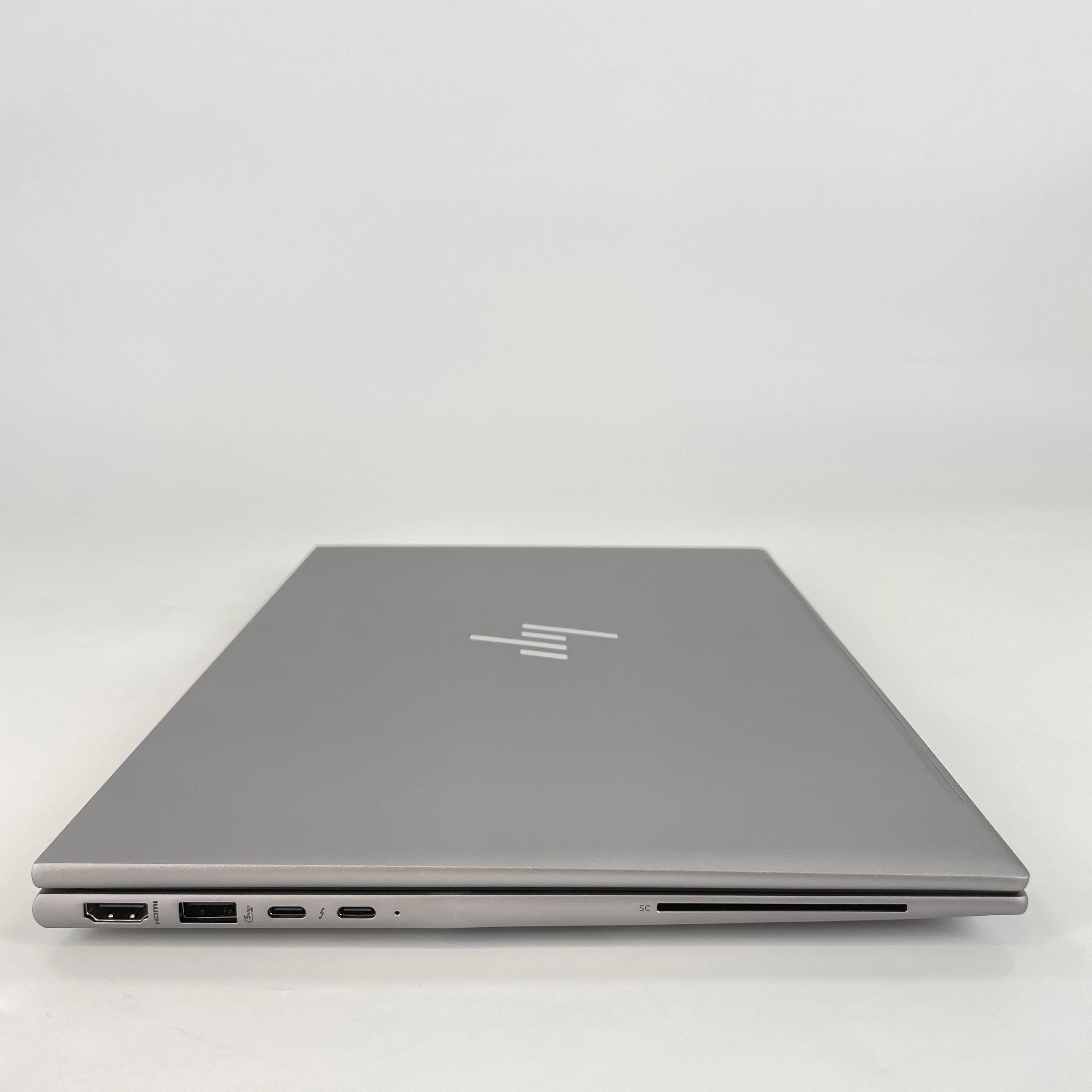 HP ZBook Firefly 14 G11 Silver 1.4 GHz Intel Core Ultra 7 16GB RAM 512GB Solid State Drive NVIDIA RTX A500 4 GB - Image 10