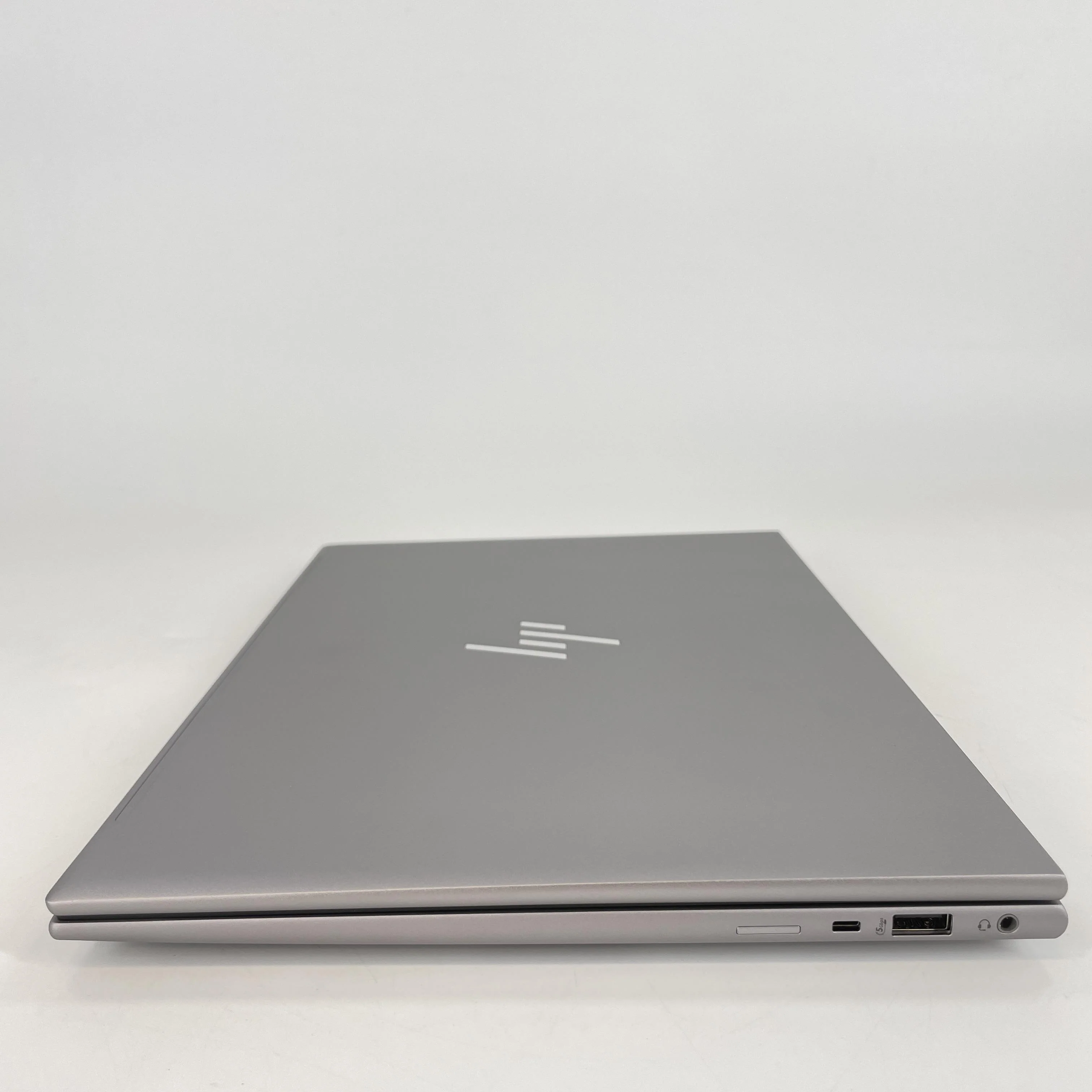 HP ZBook Firefly 14 G11 Silver 1.4 GHz Intel Core Ultra 7 16GB RAM 512GB Solid State Drive NVIDIA RTX A500 4 GB - Image 8