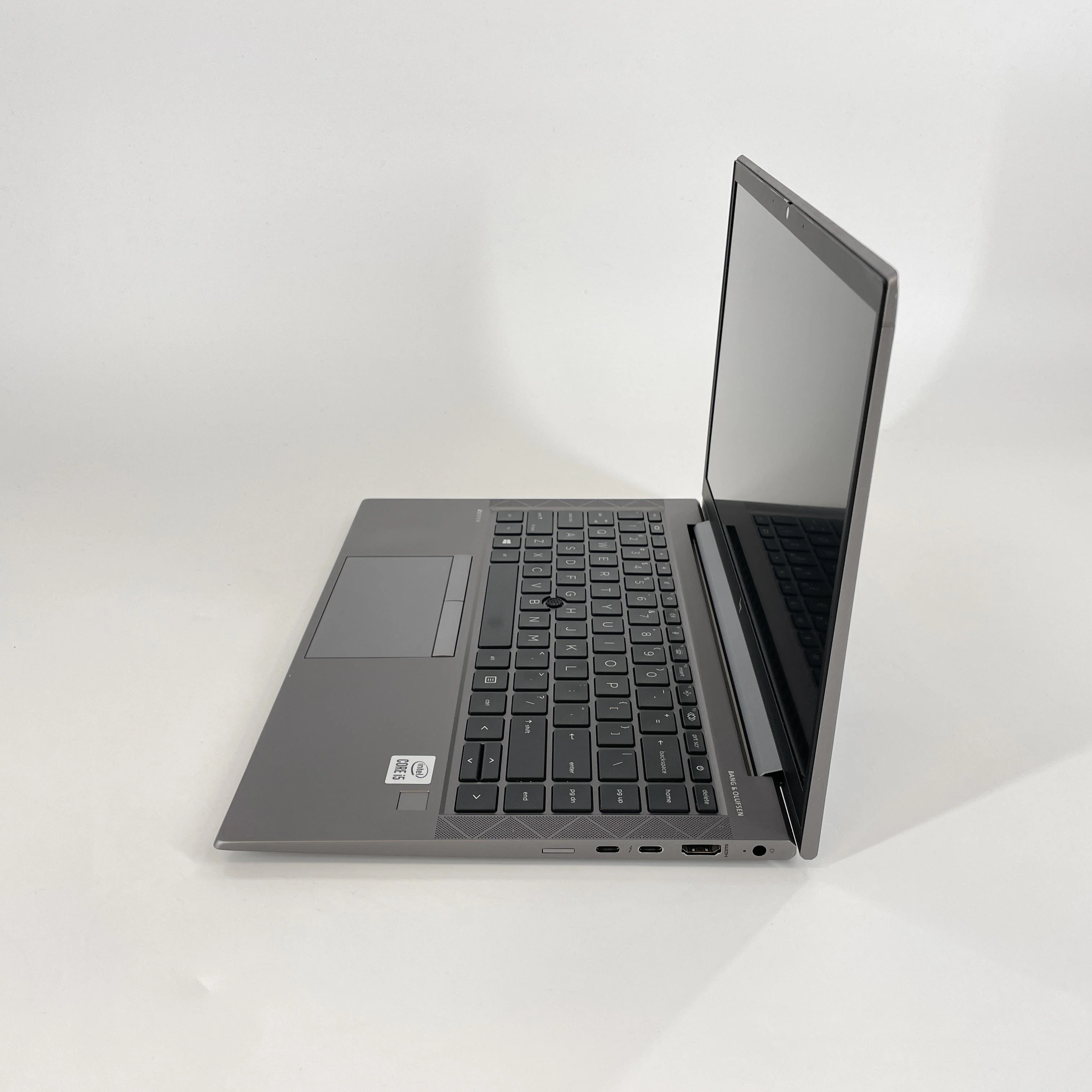 HP ZBook Firefly 14 G7 14 Silver 1.6 GHz Intel Core i5 10th Gen. 32GB RAM 256GB Solid State Drive - Image 10
