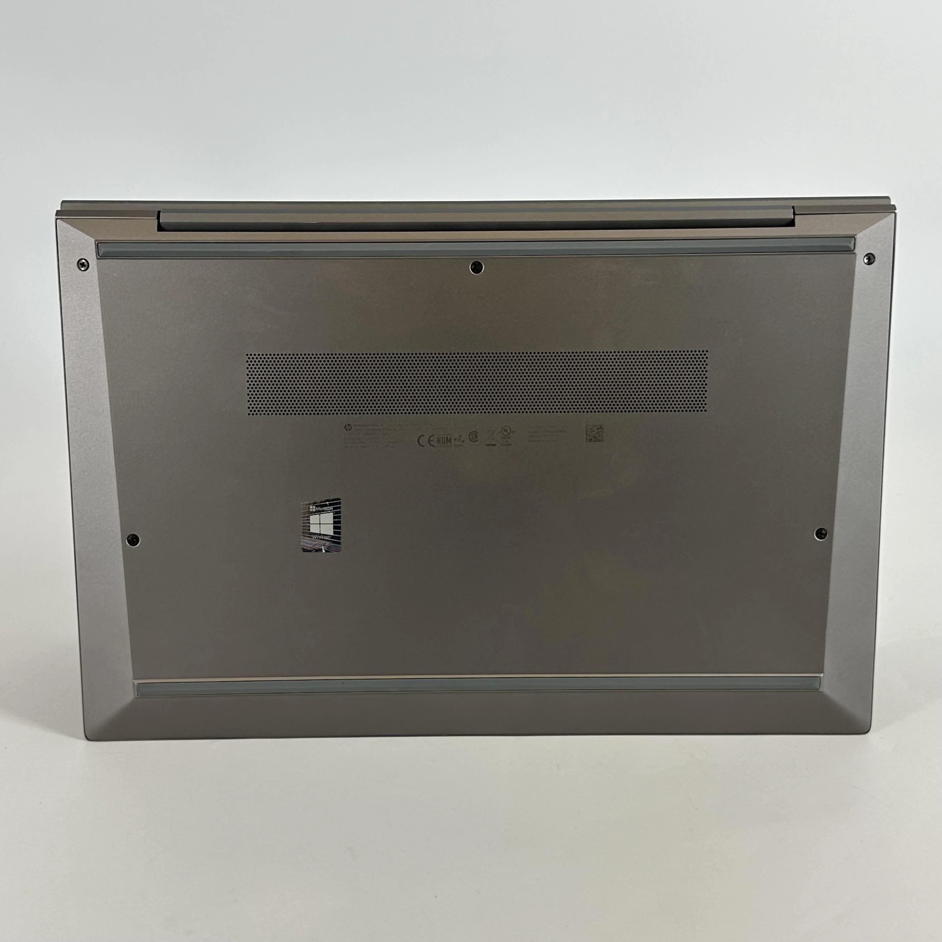 HP ZBook Firefly 14 G7 14 Silver 1.8 GHz Intel Core i5 10th Gen. 32GB RAM 512GB Solid State Drive - Image 10
