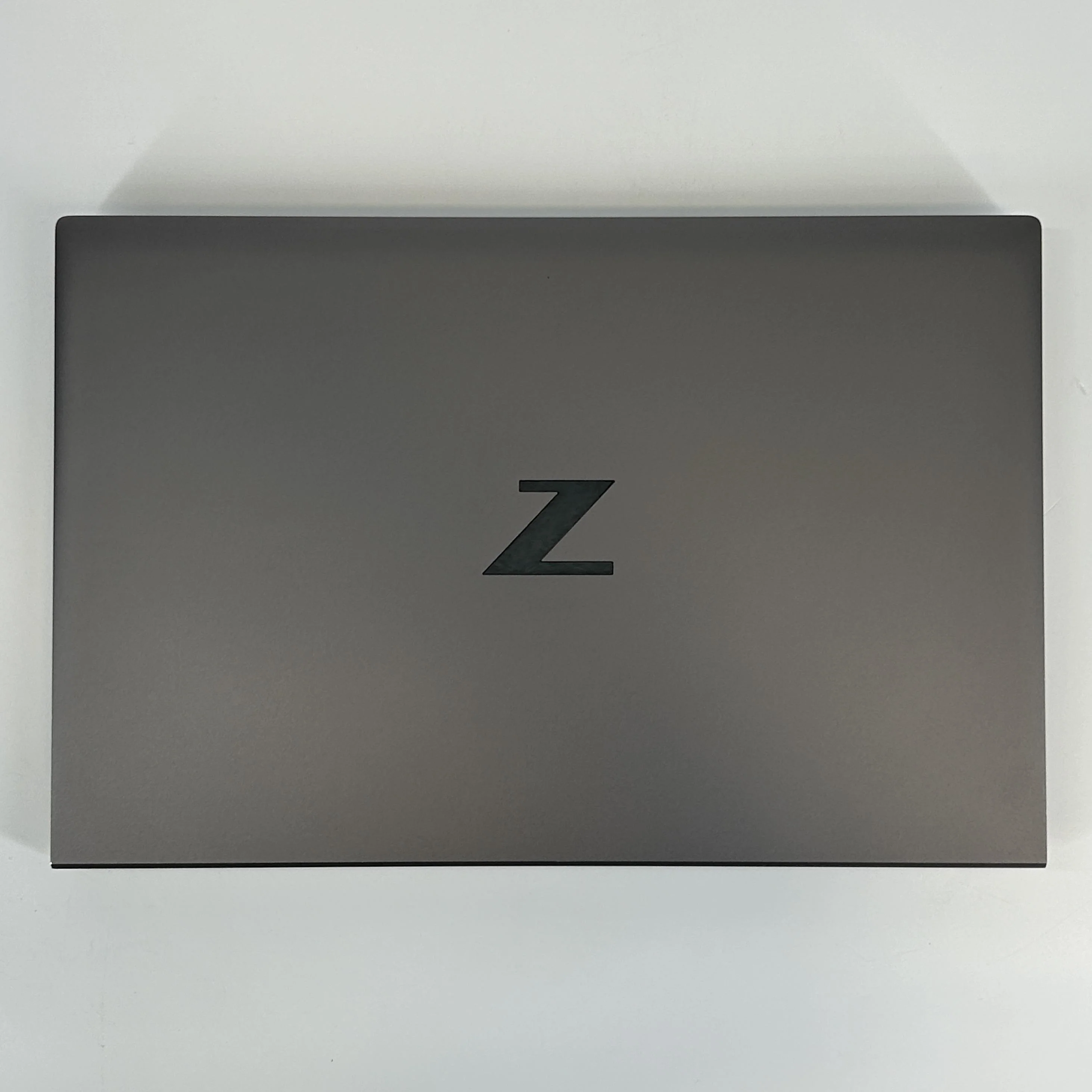 HP ZBook Firefly 14 G7 14 Silver 1.8 GHz Intel Core i7 10th Gen. 16GB RAM 1TB Solid State Drive NVIDIA Quadro P520 4 GB - Image 12