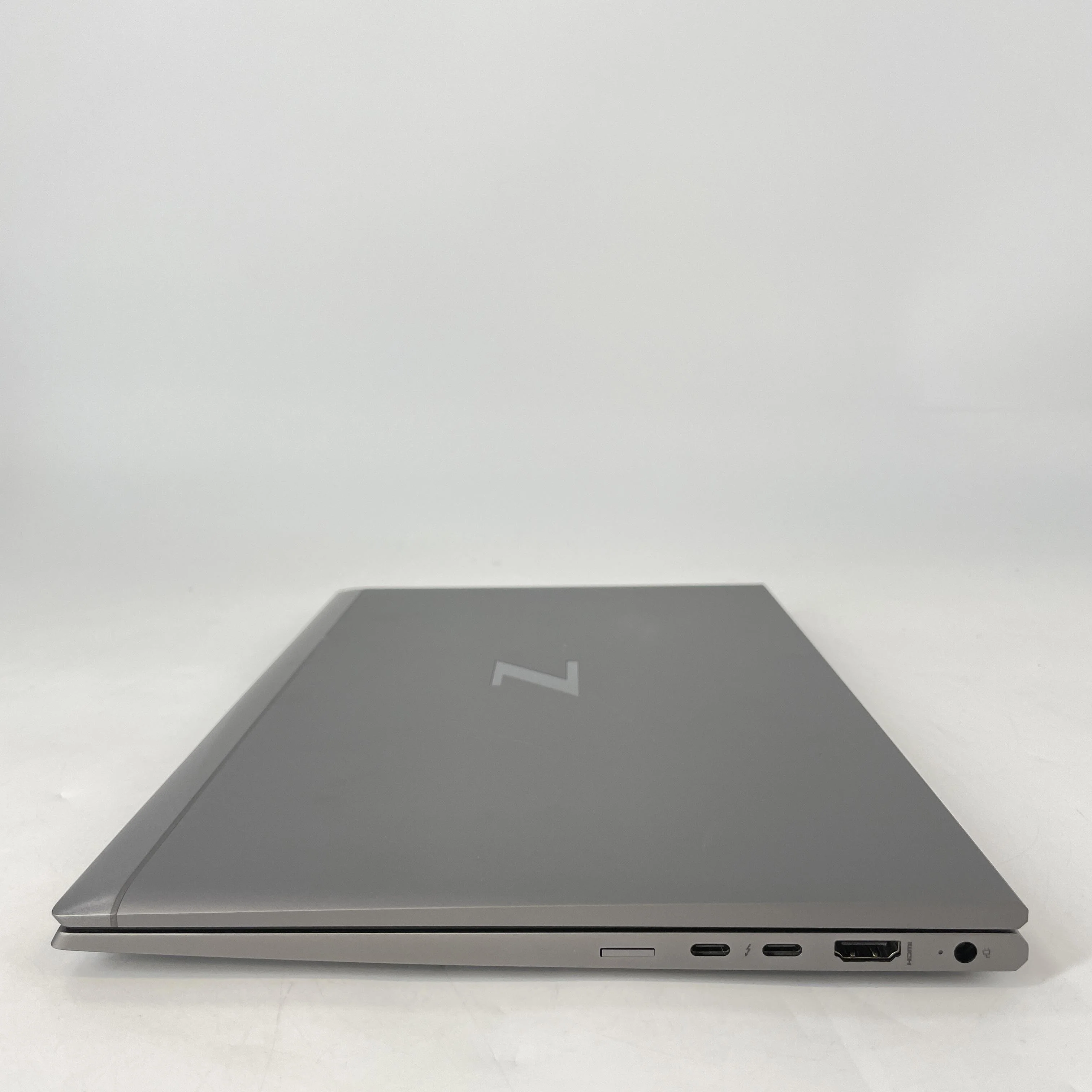 HP ZBook Firefly 14 G8 Gray 3.0 GHz Intel Core i7 11th Gen. 32GB RAM 1TB Solid State Drive - Image 10