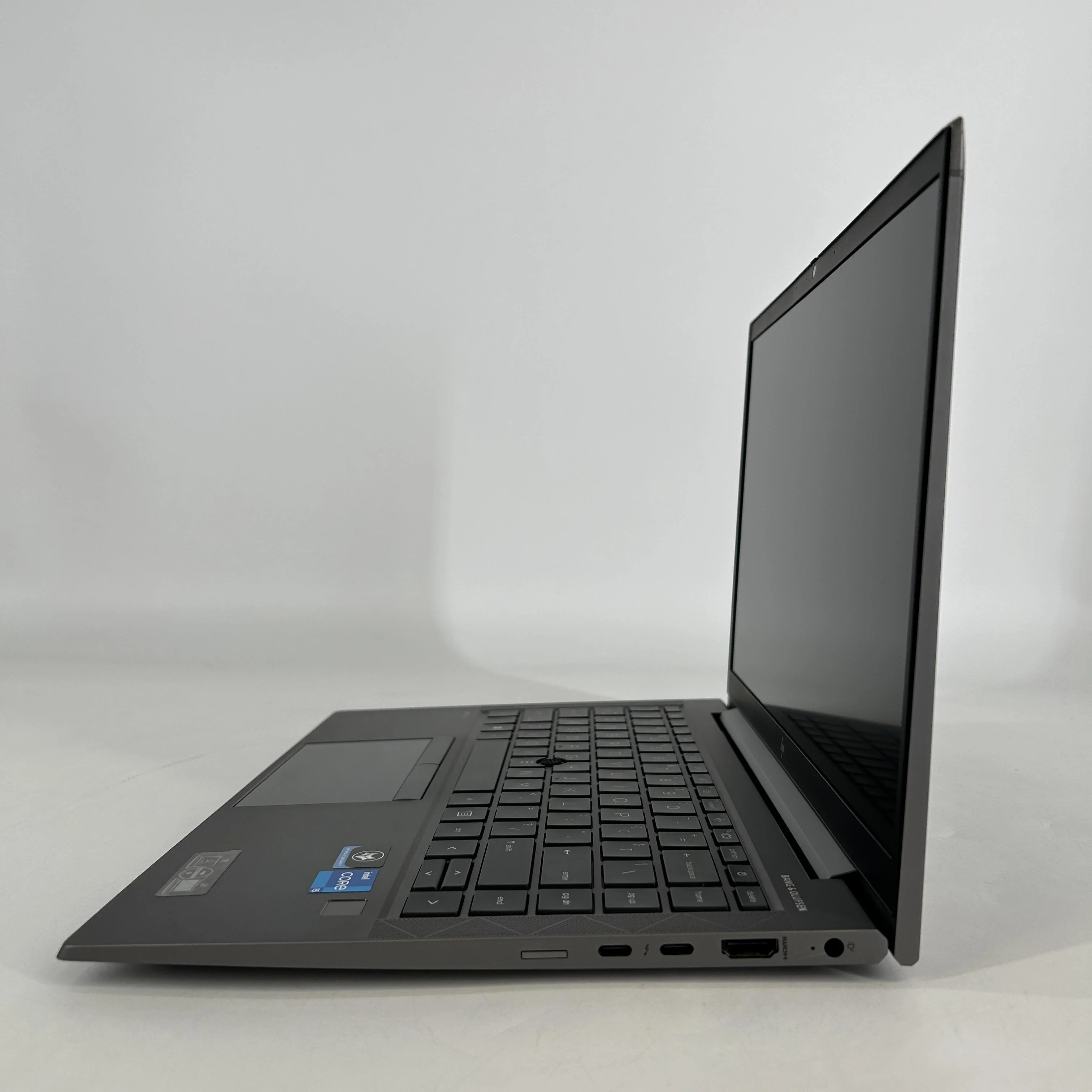 HP ZBook Firefly 14 G8 Silver 2.4 GHz Intel Core i5 11th Gen. 16GB RAM 256GB Solid State Drive - Image 6
