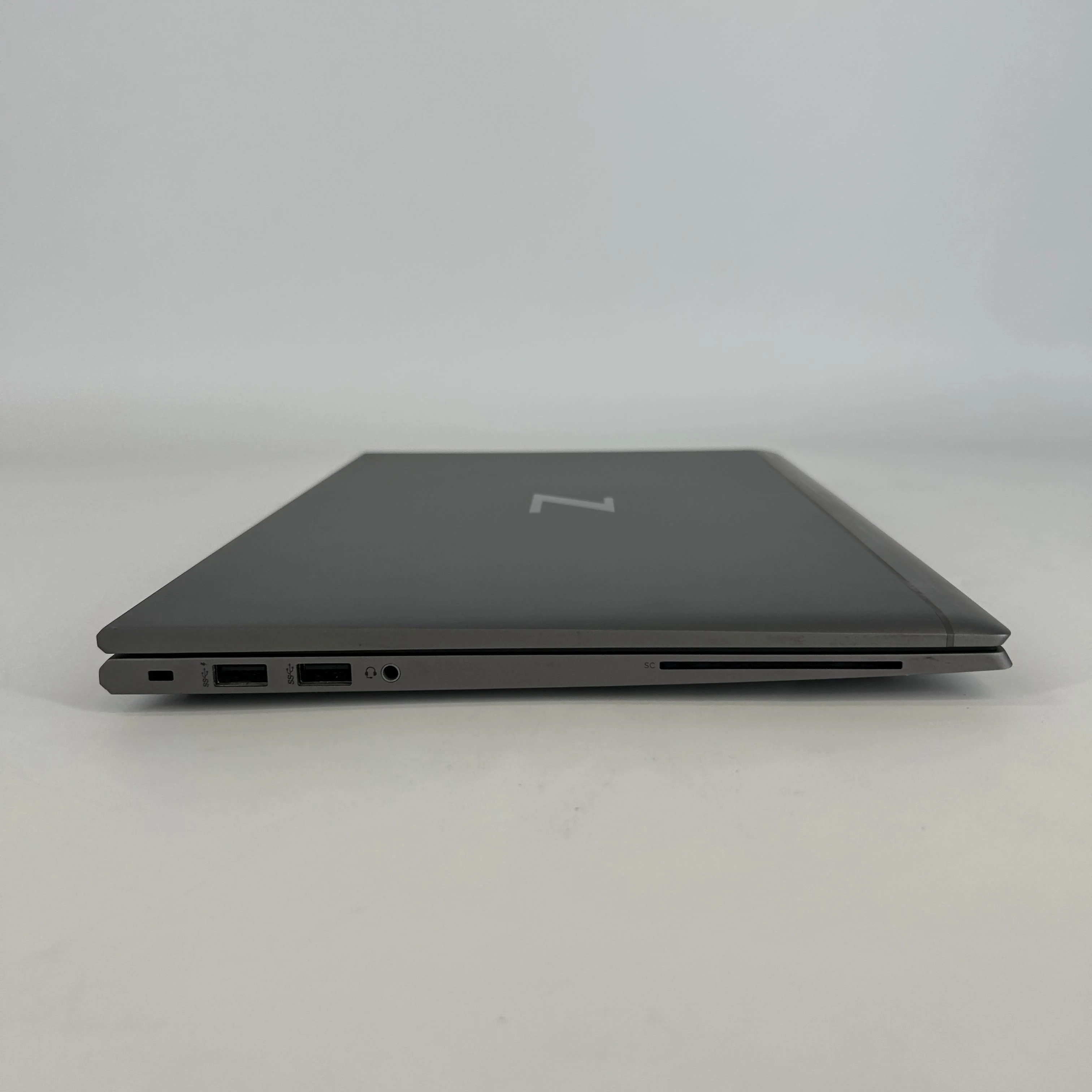 HP ZBook Firefly 14 G8 Silver 2.4 GHz Intel Core i5 11th Gen. 16GB RAM 256GB Solid State Drive - Image 9