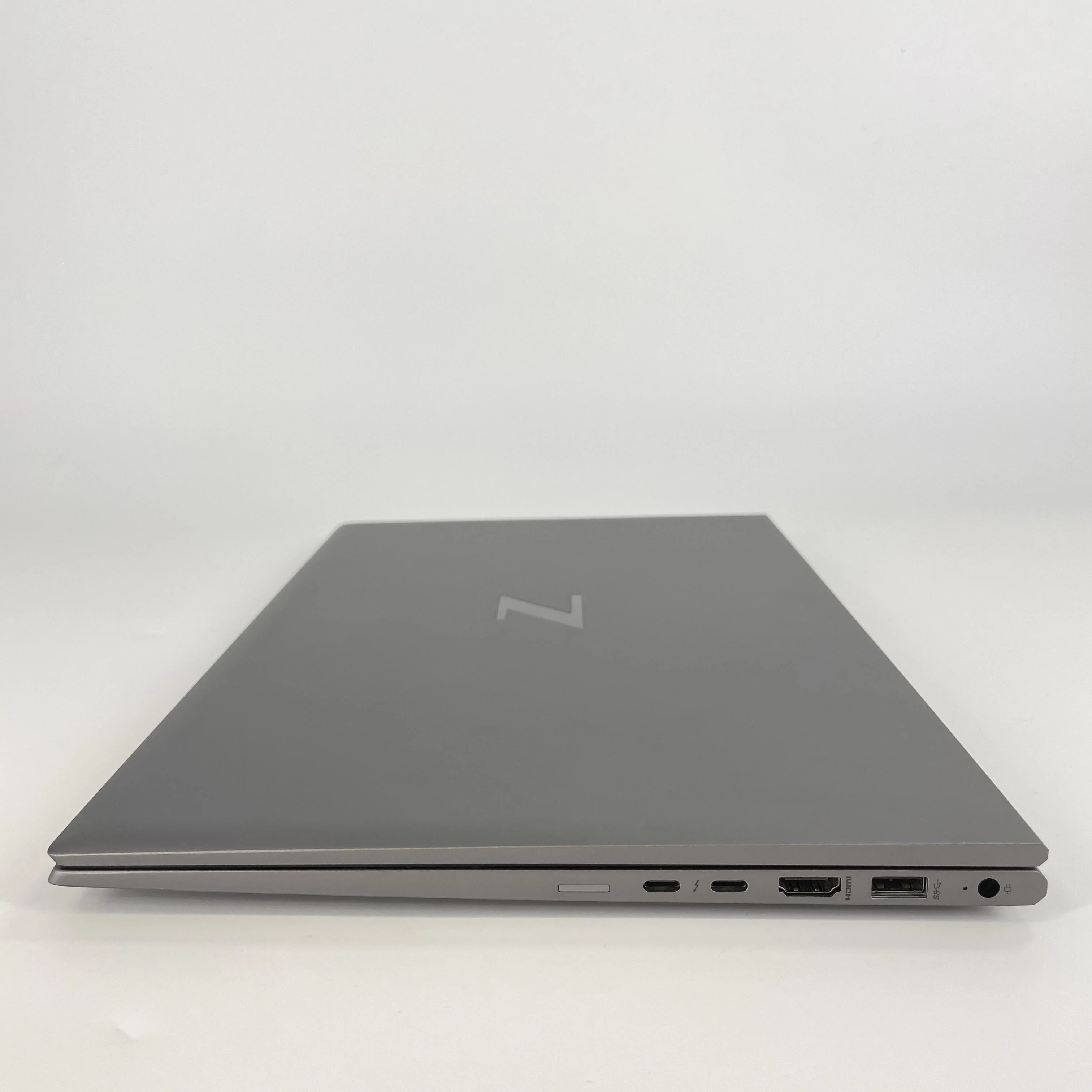 HP ZBook Firefly 15 G8 Gray 2.8 GHz Intel Core i7 11th Gen. 16GB RAM 1TB Solid State Drive - Image 8