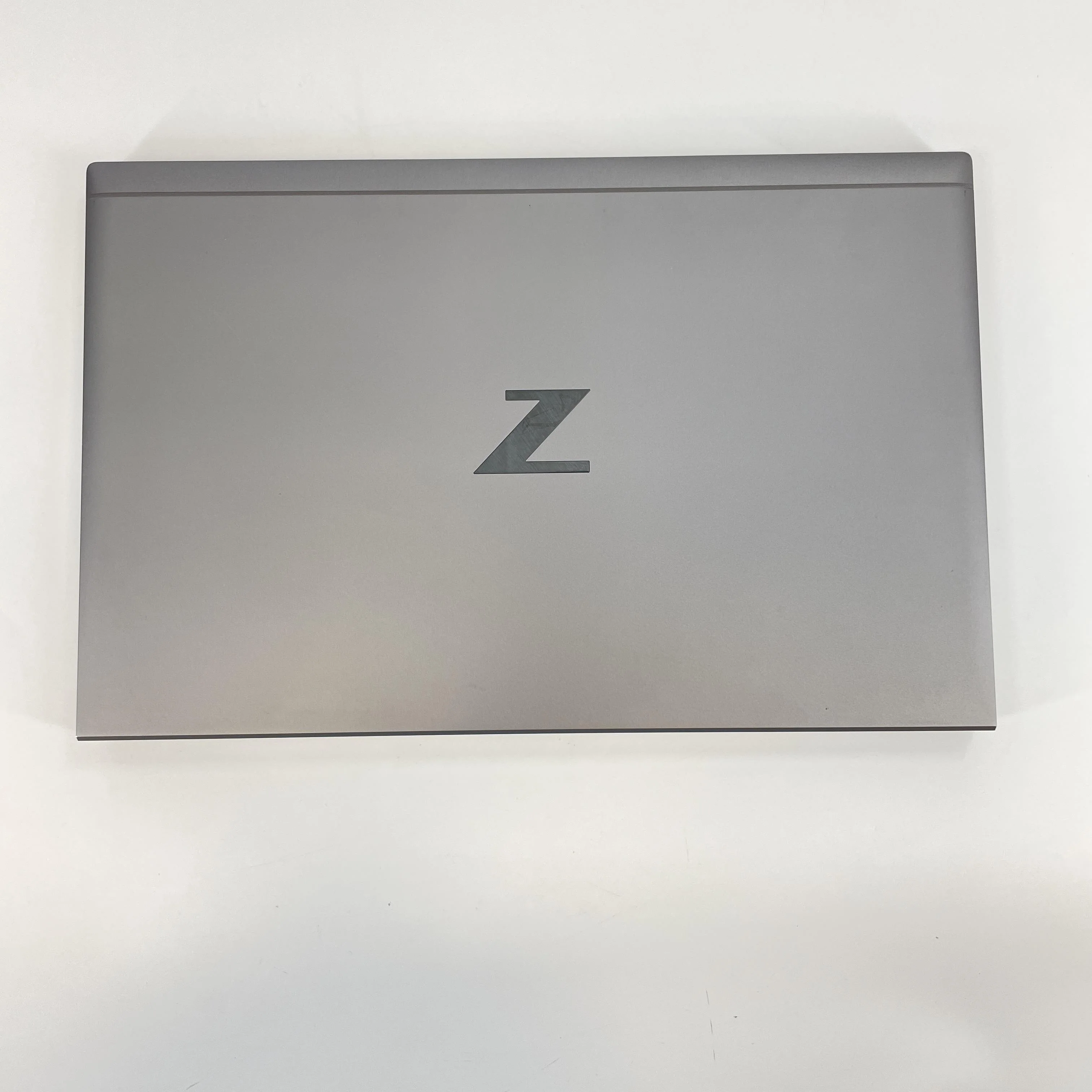 HP ZBook Firefly 15 G8 Gray 2.8 GHz Intel Core i7 11th Gen. 16GB RAM 512GB Solid State Drive - Image 6