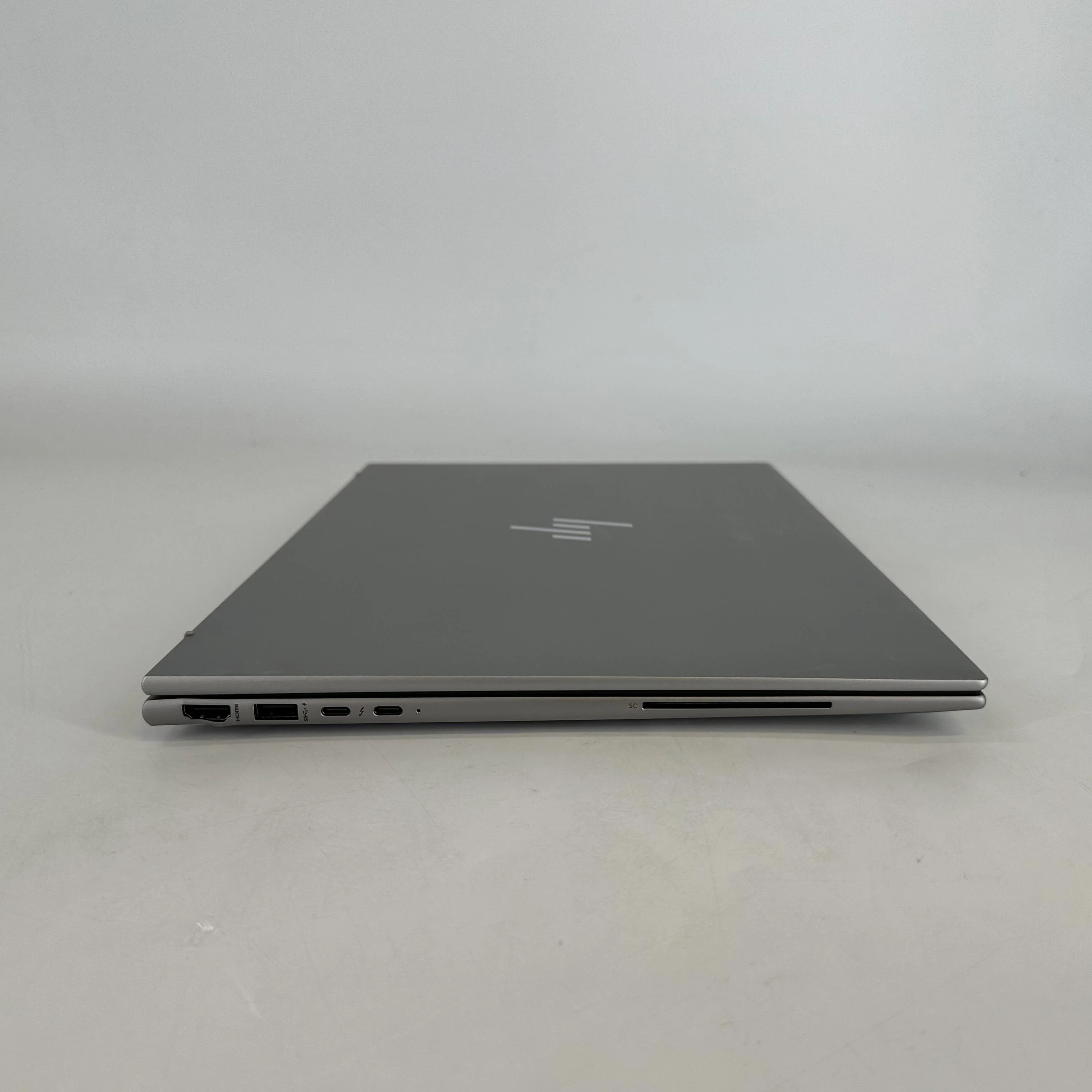 HP ZBook Firefly 16 G10 Silver 2.2 GHz Intel Core i7 13th Gen. 32GB RAM 512GB Solid State Drive - Image 12