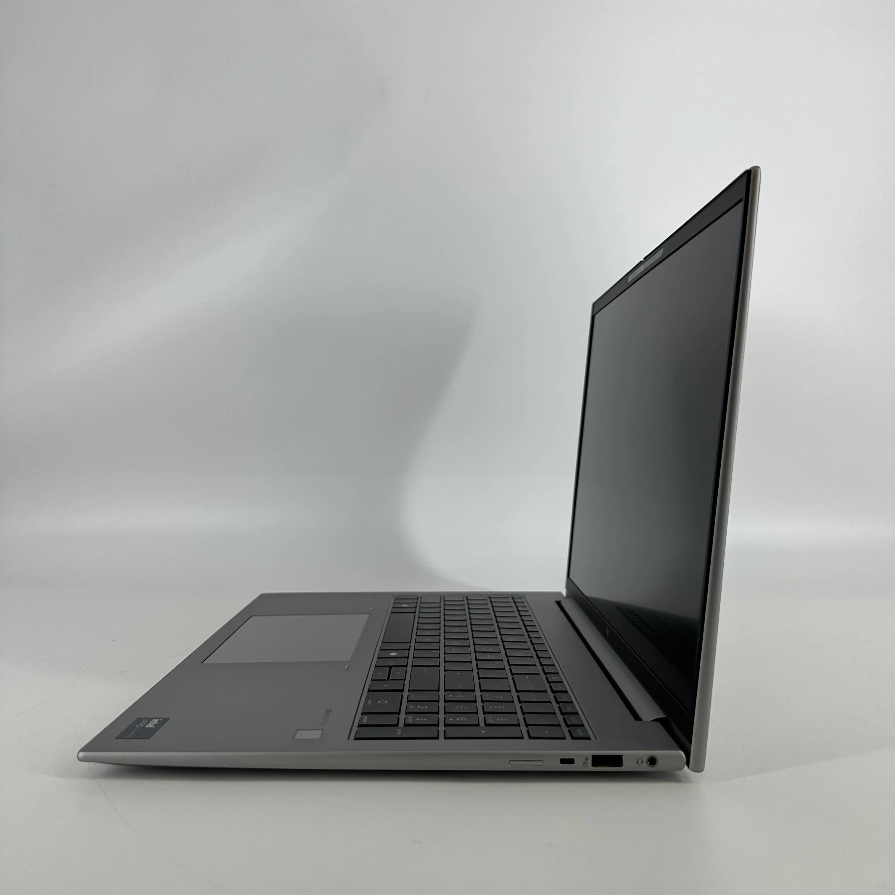 HP ZBook Firefly 16 G11 Silver 1.7 GHz Intel Core Ultra 7 16GB RAM 512GB Solid State Drive - Image 6