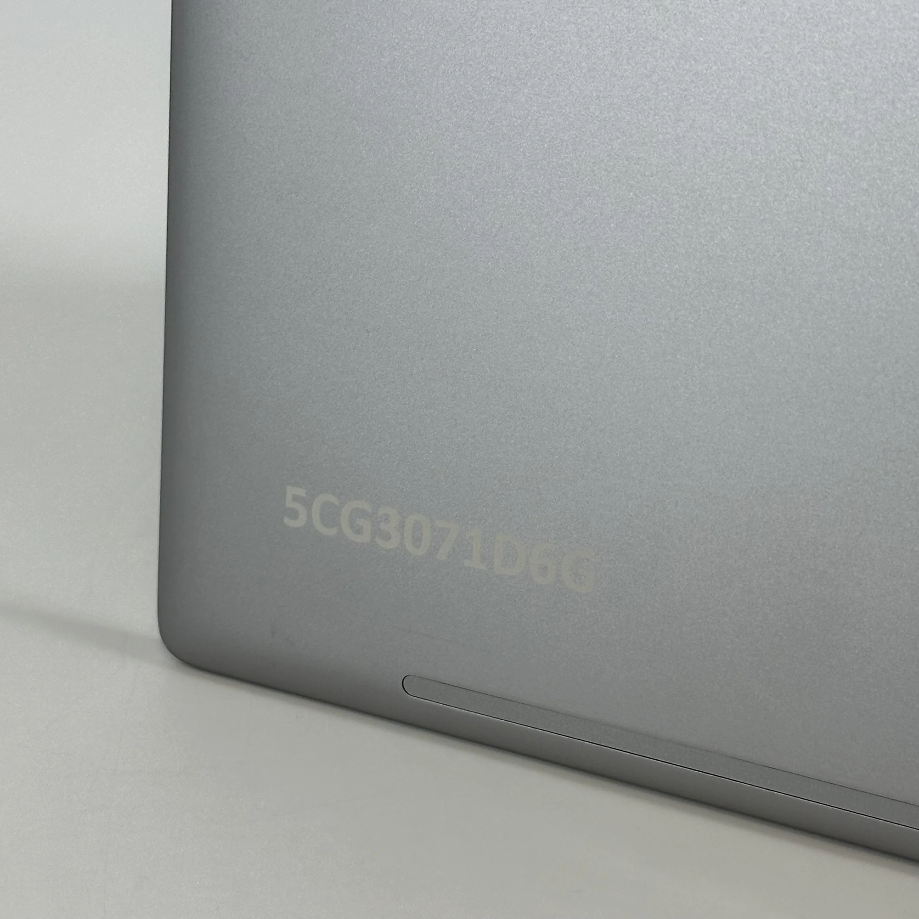 HP ZBook Fury 16 G9 Gray 2.1 GHz Intel Core i7 12th Gen. 32GB RAM 1TB Solid State Drive NVIDIA RTX A2000 8 GB - Image 10