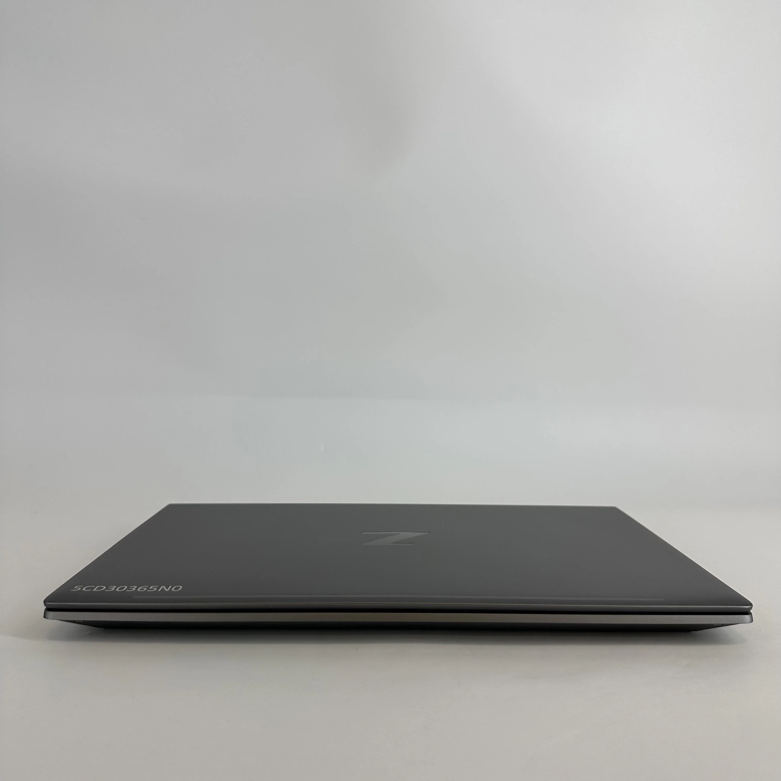 HP ZBook Power 15 G9 Gray 2.4 GHz Intel Core i7 12th Gen. 32GB RAM 1TB Solid State Drive NVIDIA RTX A2000 8 GB - Image 8