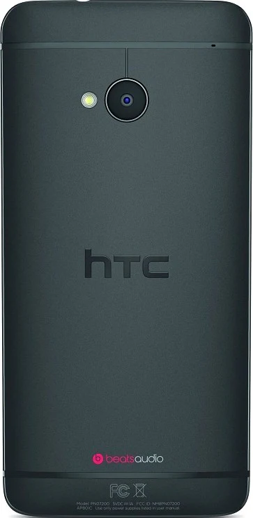 HTC One M7 32GB Black (Sprint)