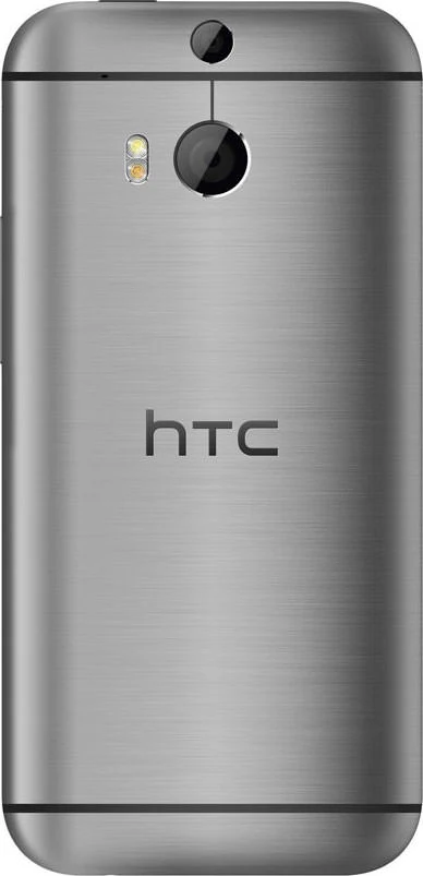 HTC One M8 16GB Gunmetal Gray (AT&T)