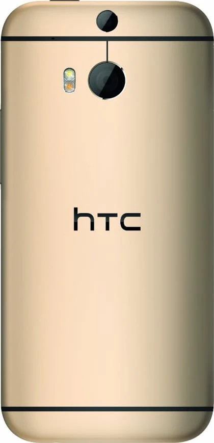 HTC One M8 16GB Amber Gold (T-Mobile)