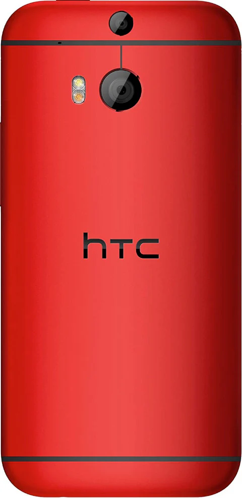 HTC One M8 32GB Glamour Red (T-Mobile)